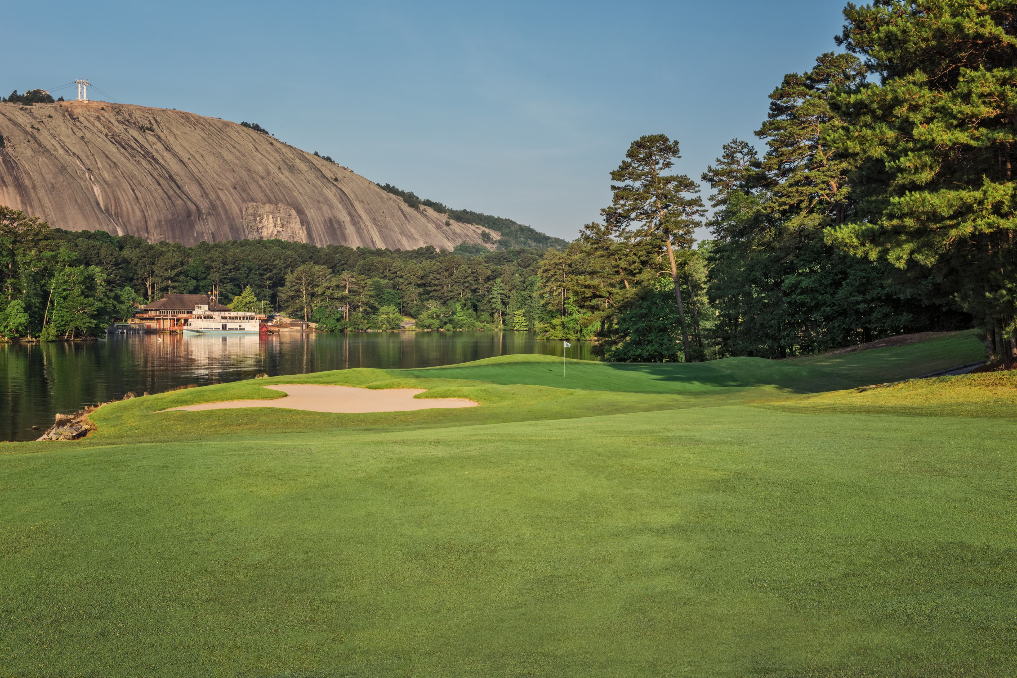 Stone Mountain Golf Club - Image 7