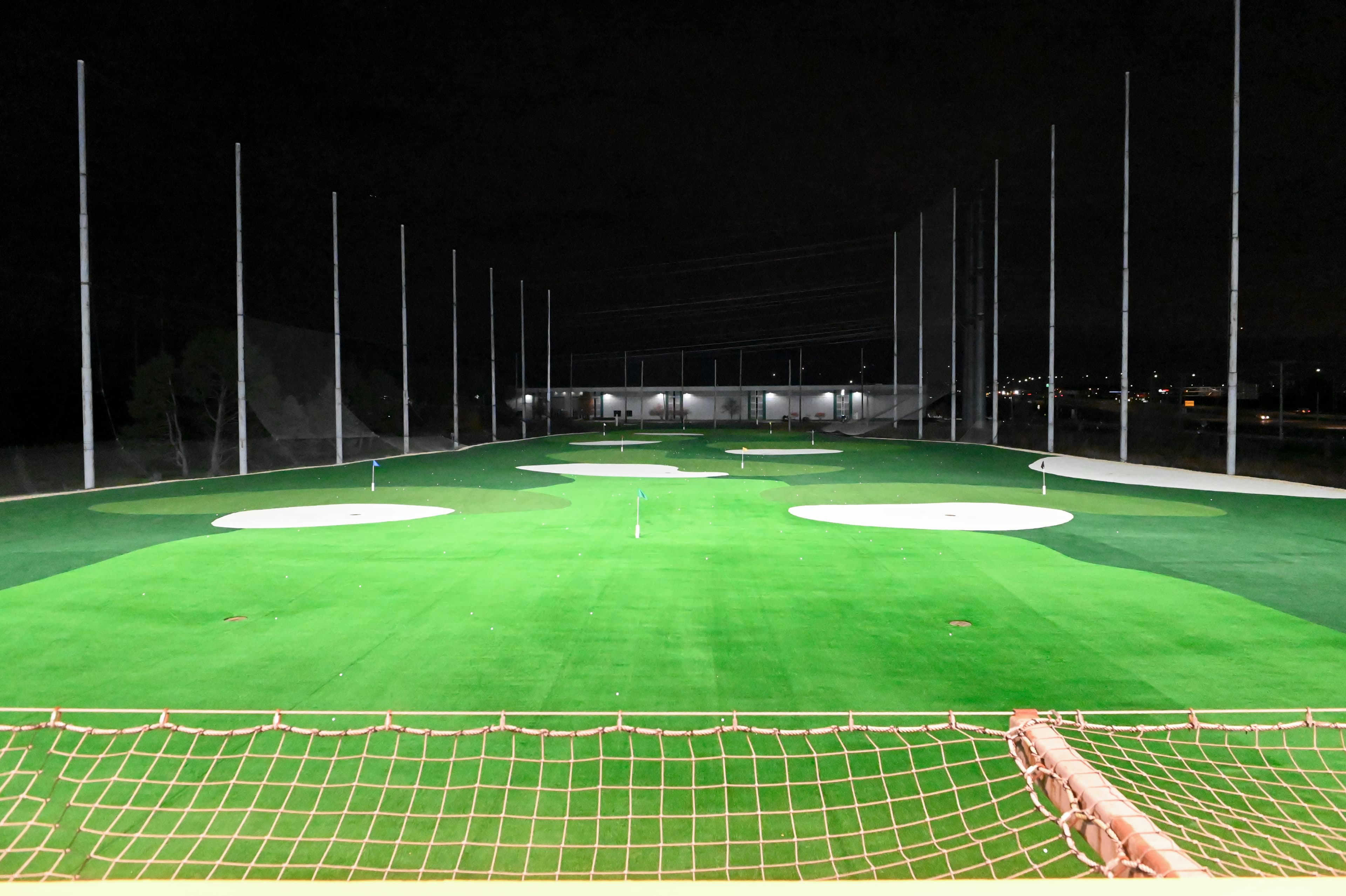 390 Golf Experience - Image 1