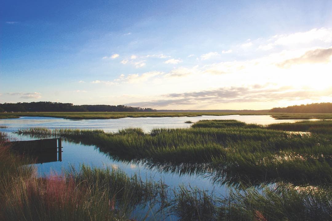 Callawassie Island Clubhouse - Image 4