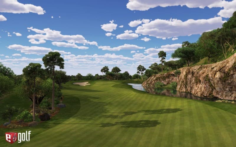 SimGolfNow - Image 9