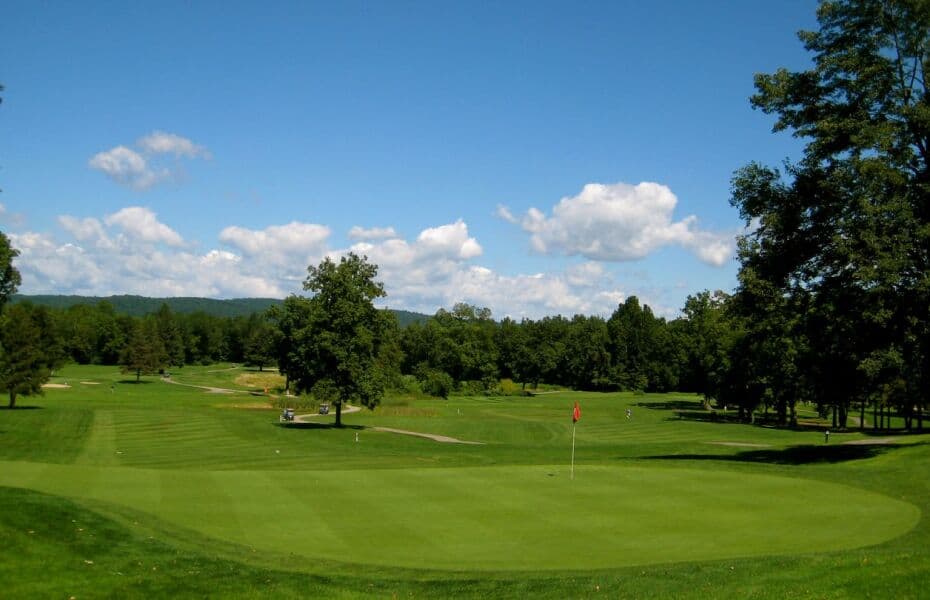Rock Ridge Golf Course - Image 1