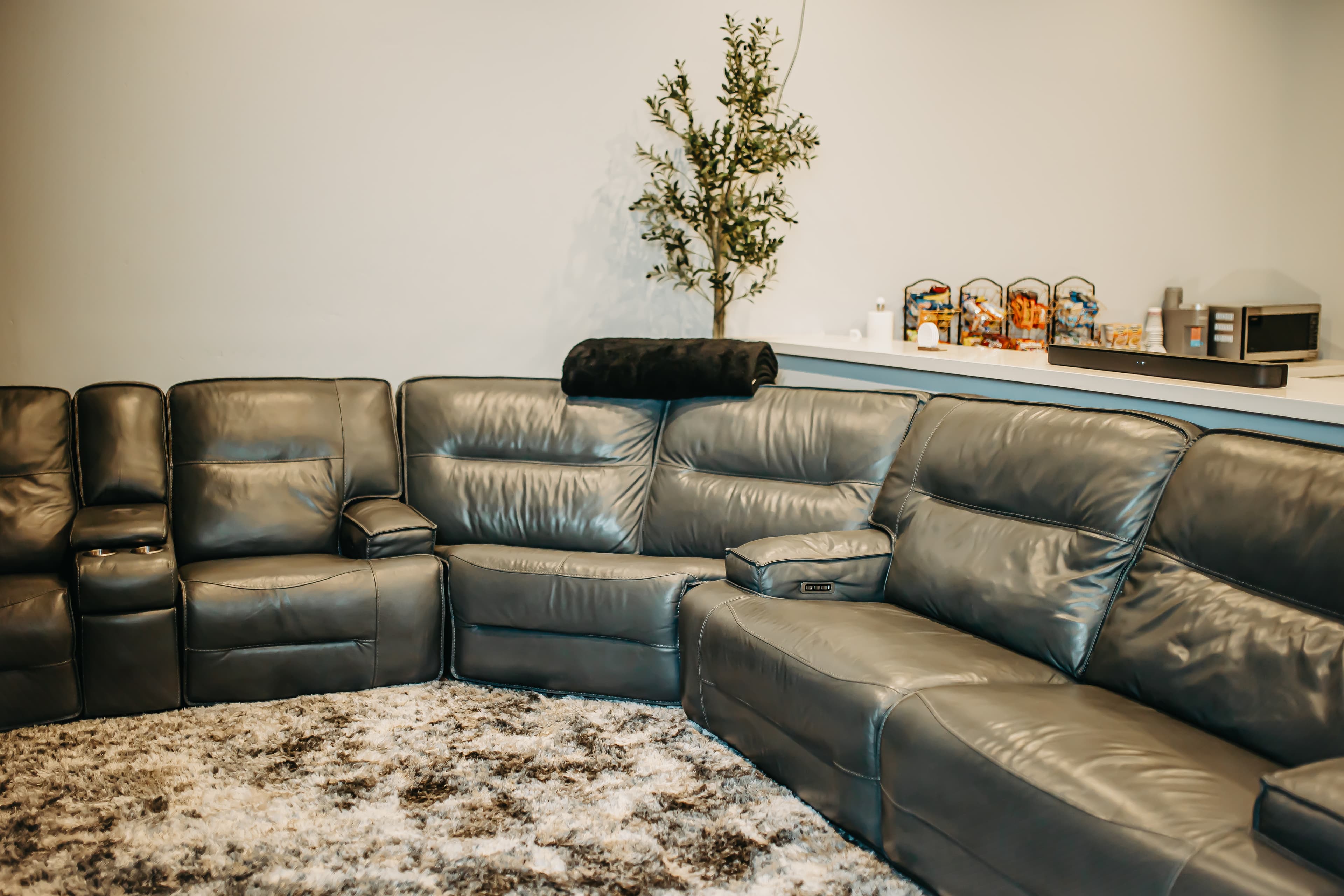 Golf Garage - Image 4