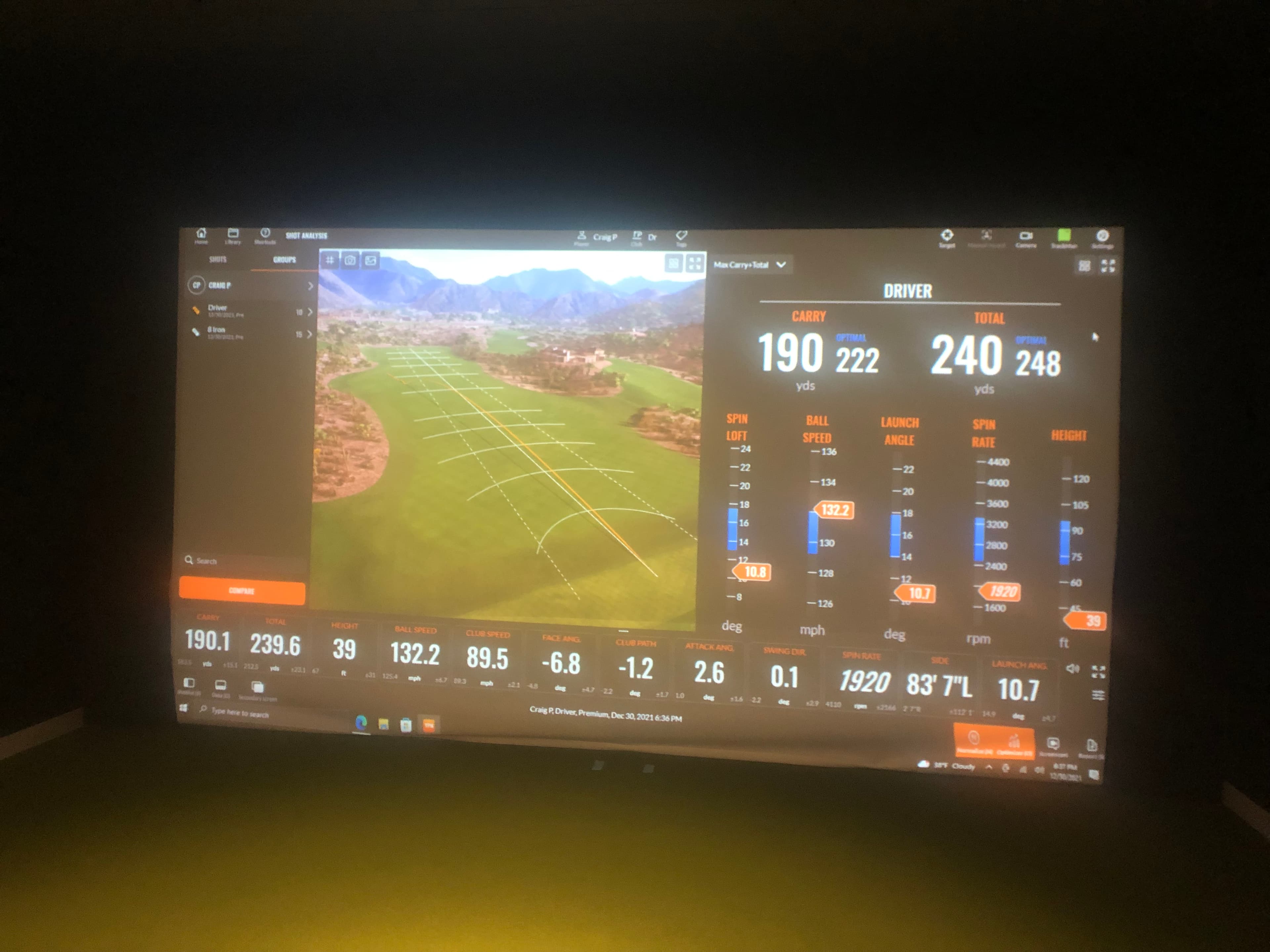 Pure Golf Players Club - Image 10