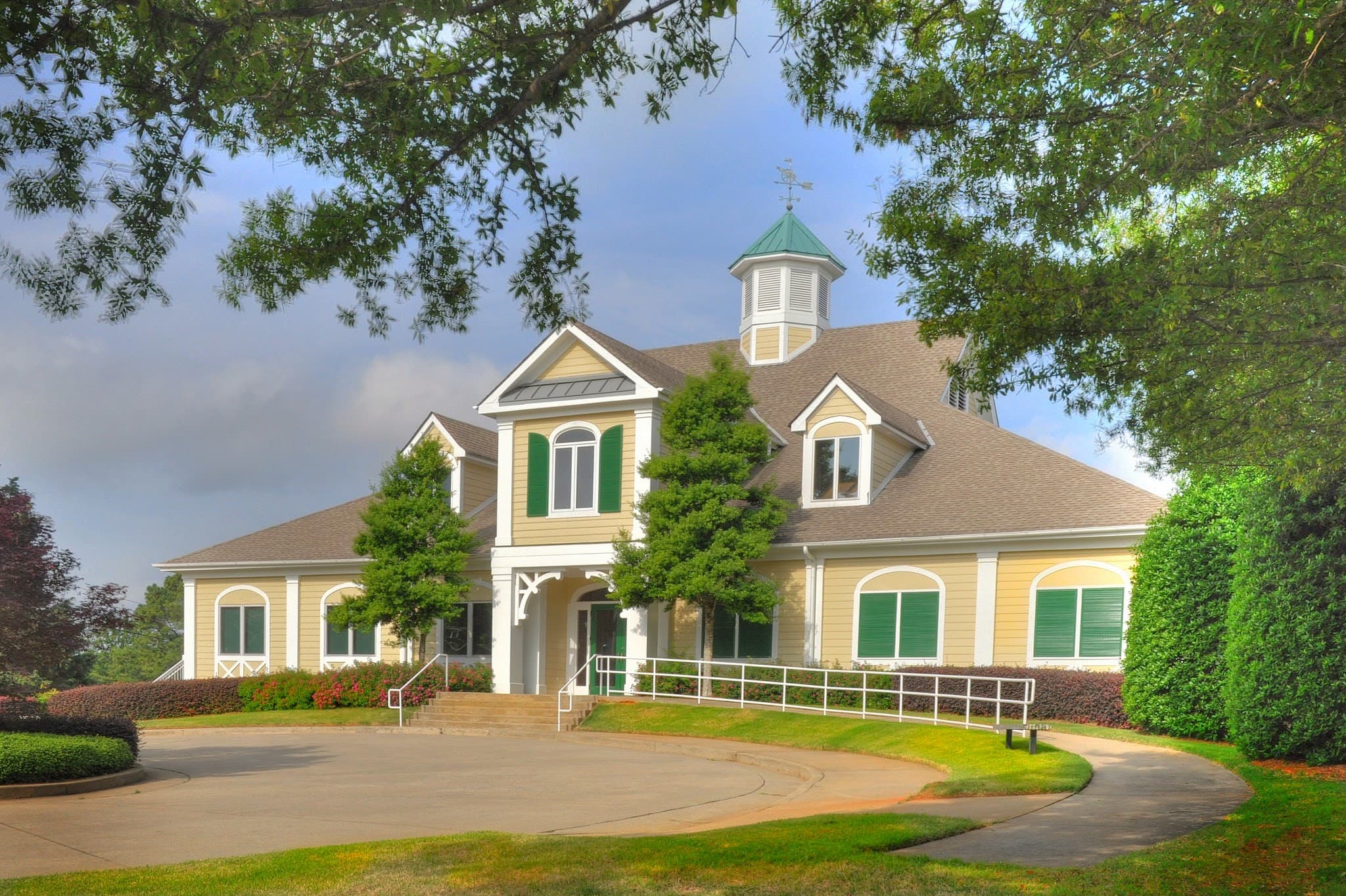 City Club Marietta - Image 5