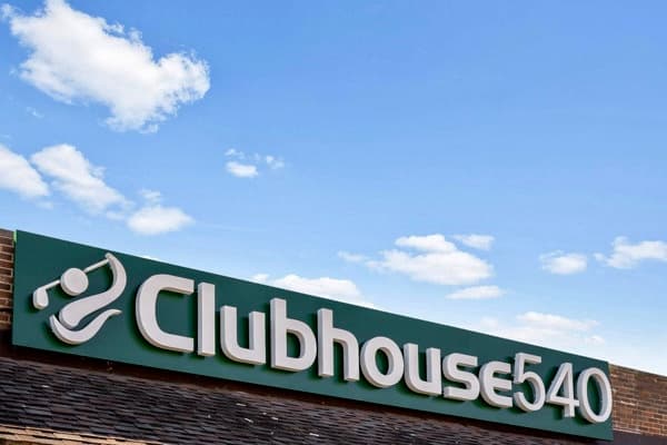 Clubhouse 540 - Image 3