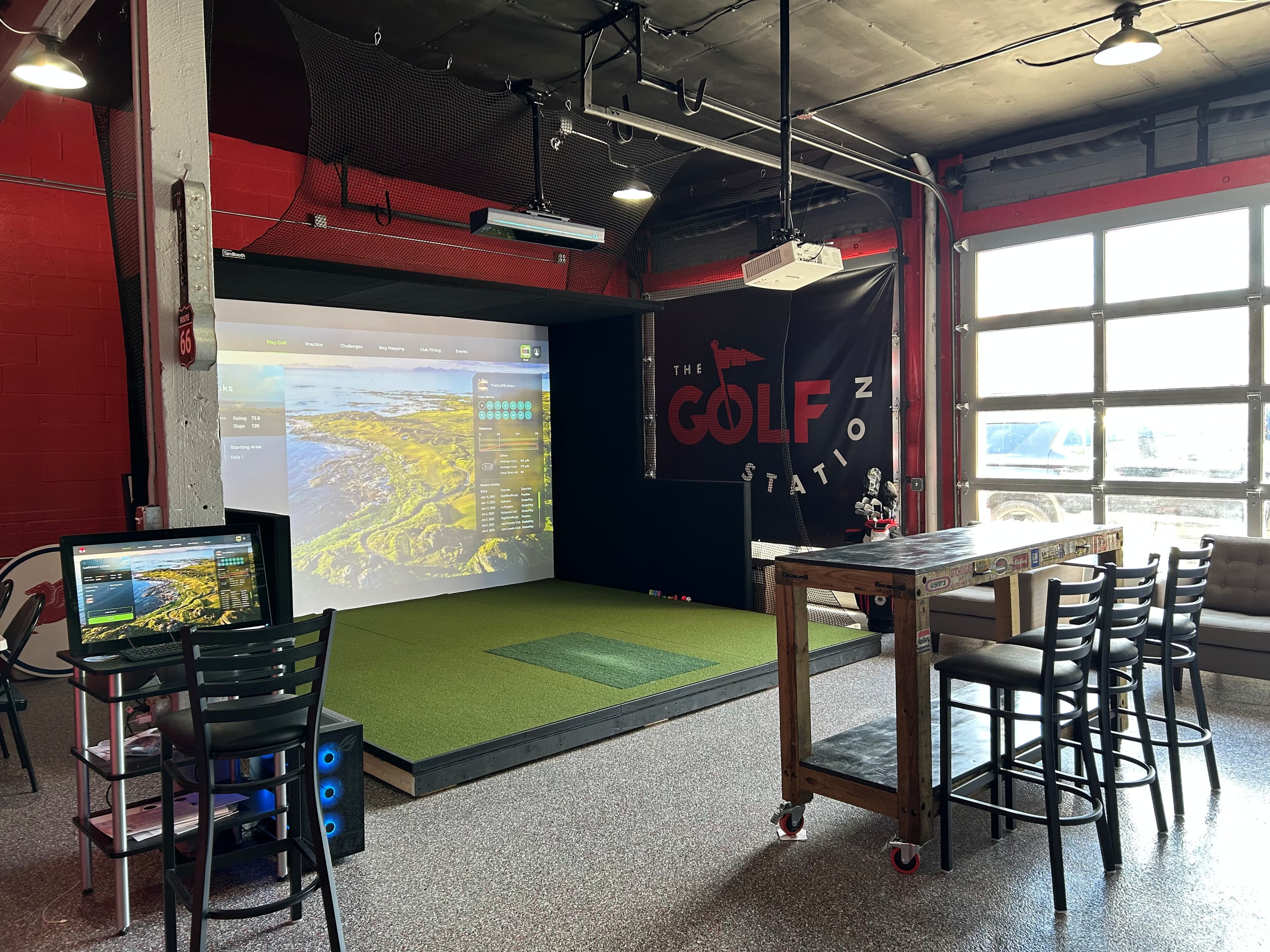 The Golf Station - Image 4