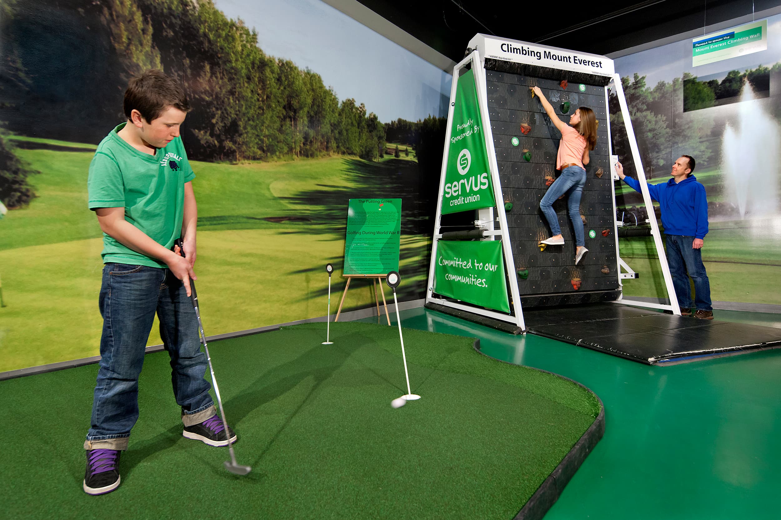 Alberta Sports Hall of Fame - Image 10