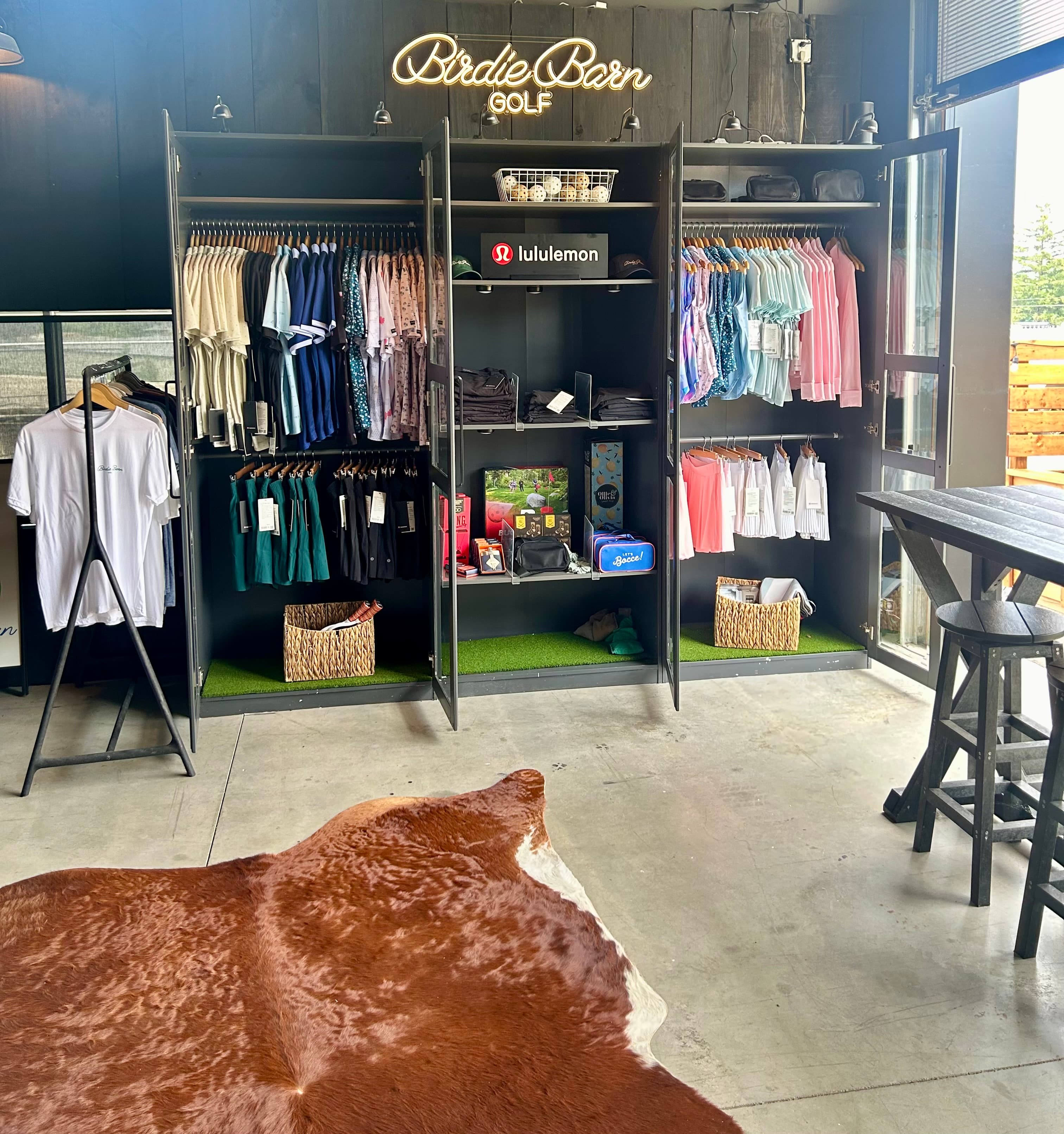 Birdie Barn - Image 4