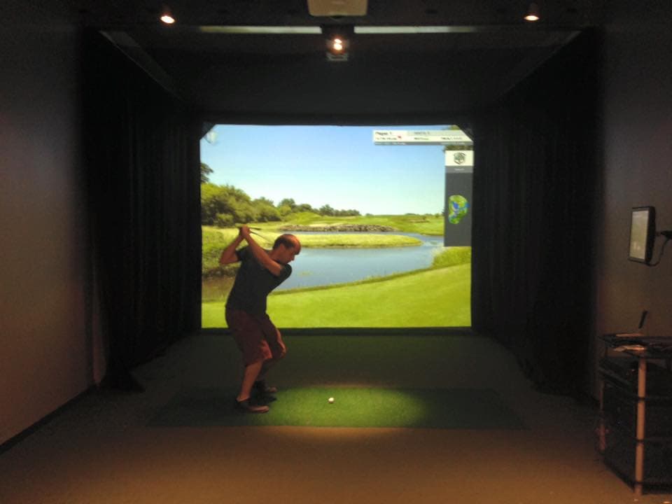 NexGen Indoor Golf Center - Image 10