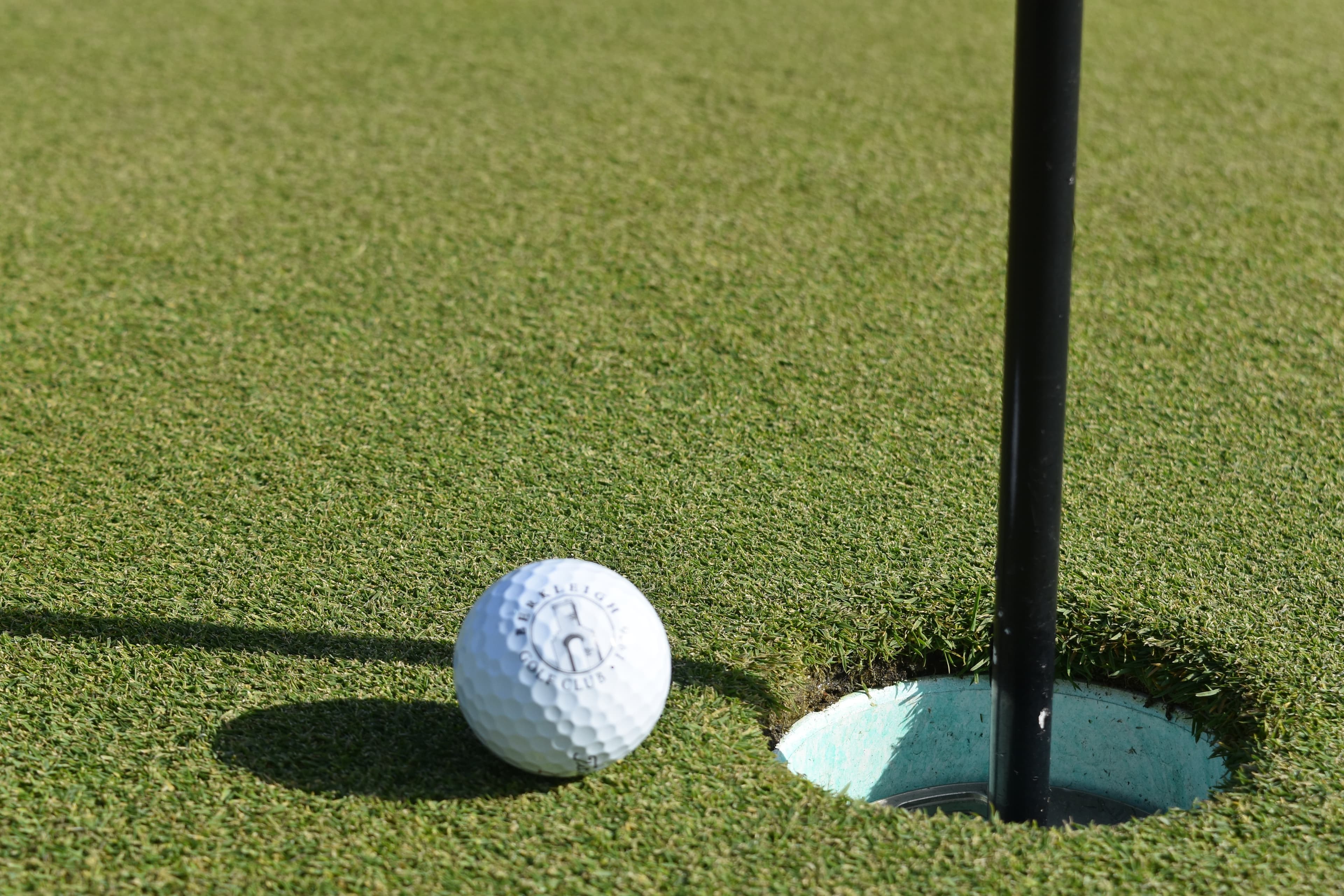 Berkleigh Golf Club - Image 4