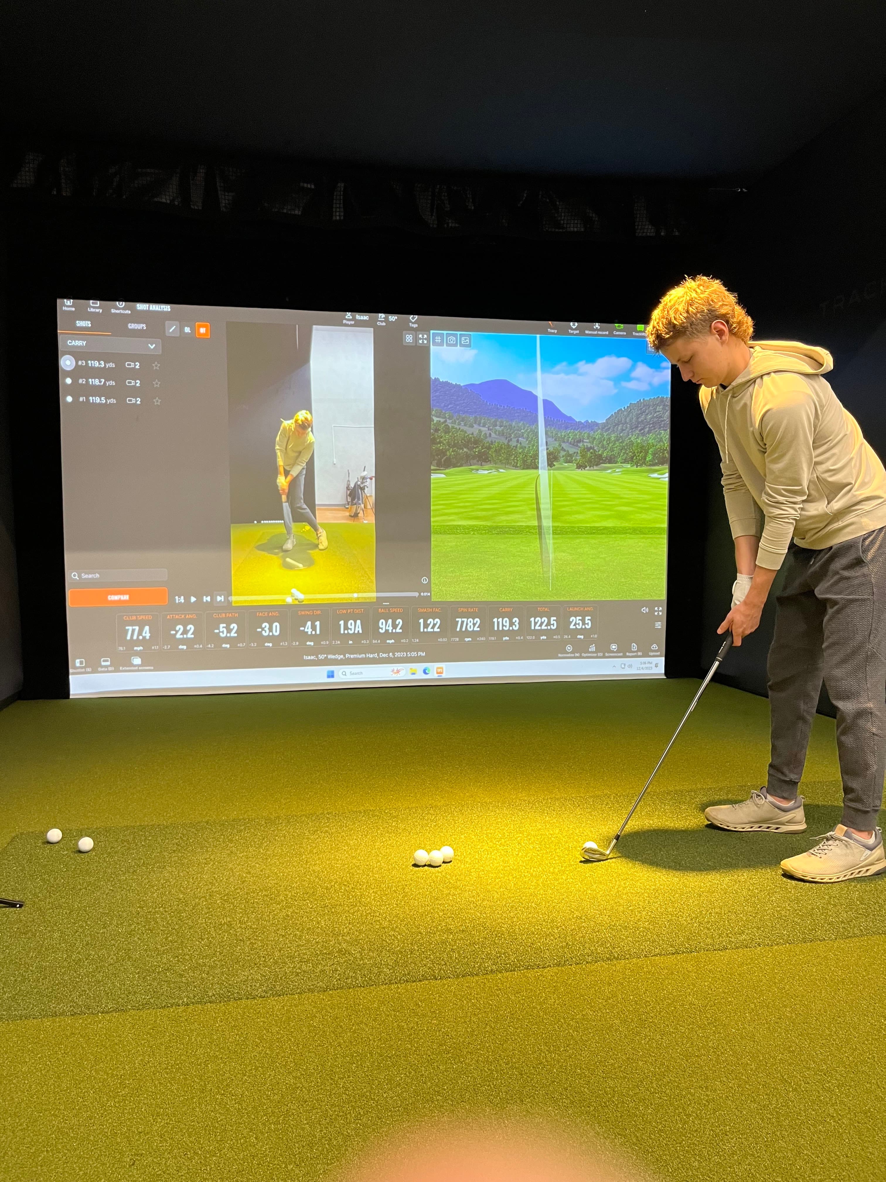 The Swing Lab - Image 4