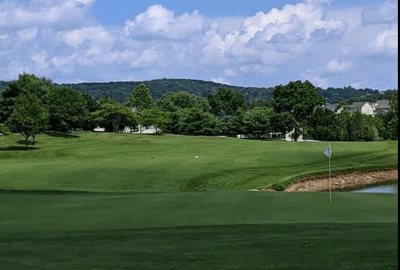 Richland Golf Club - Image 1