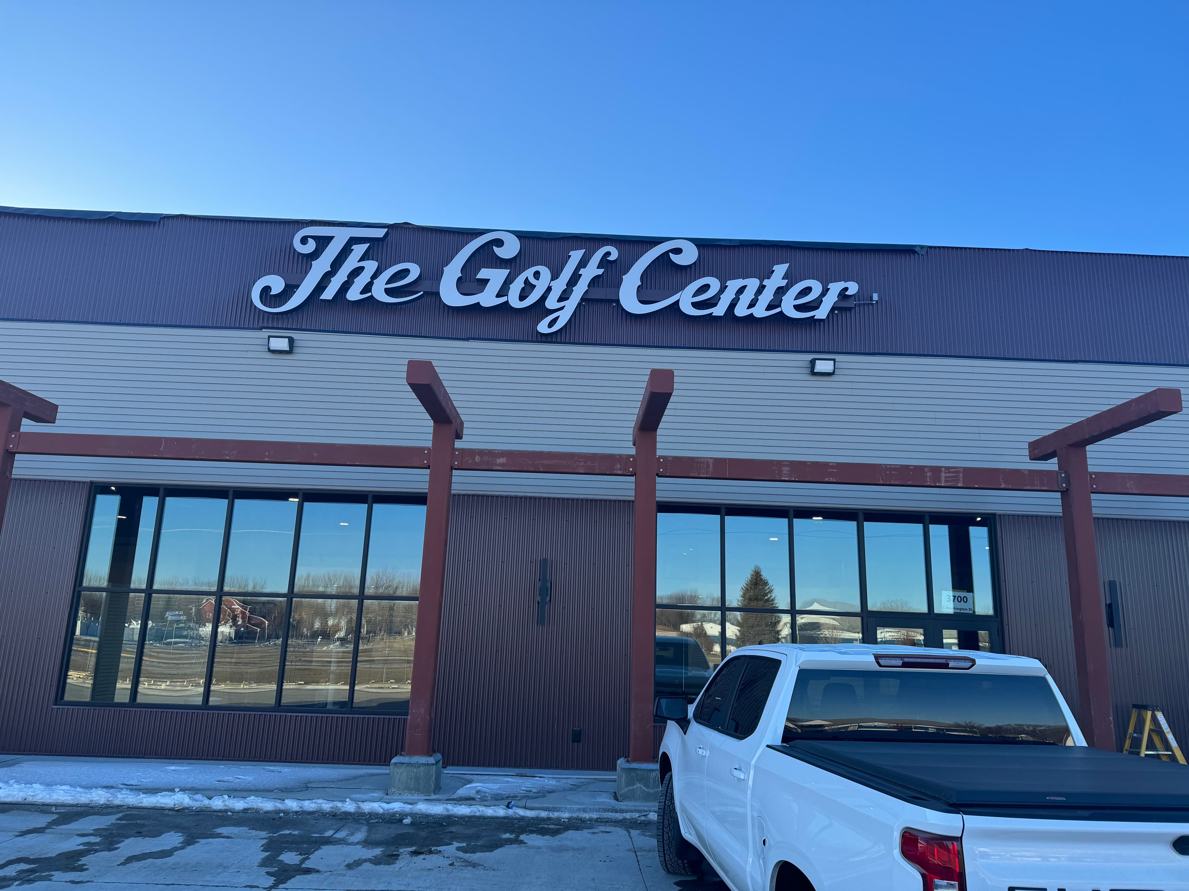 Golf Center - Image 1