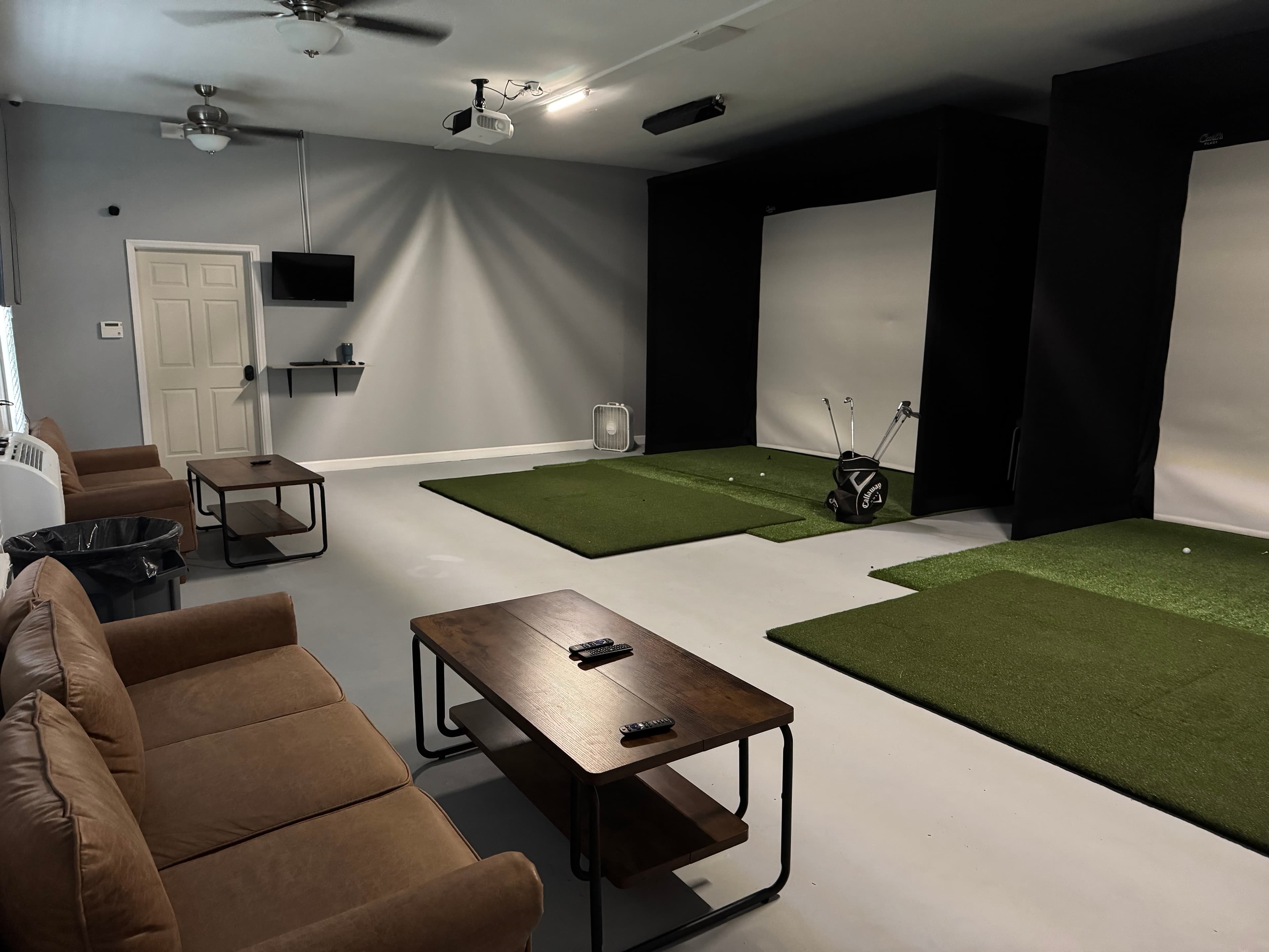 PureStrike Golf - Wake Forest - Image 2