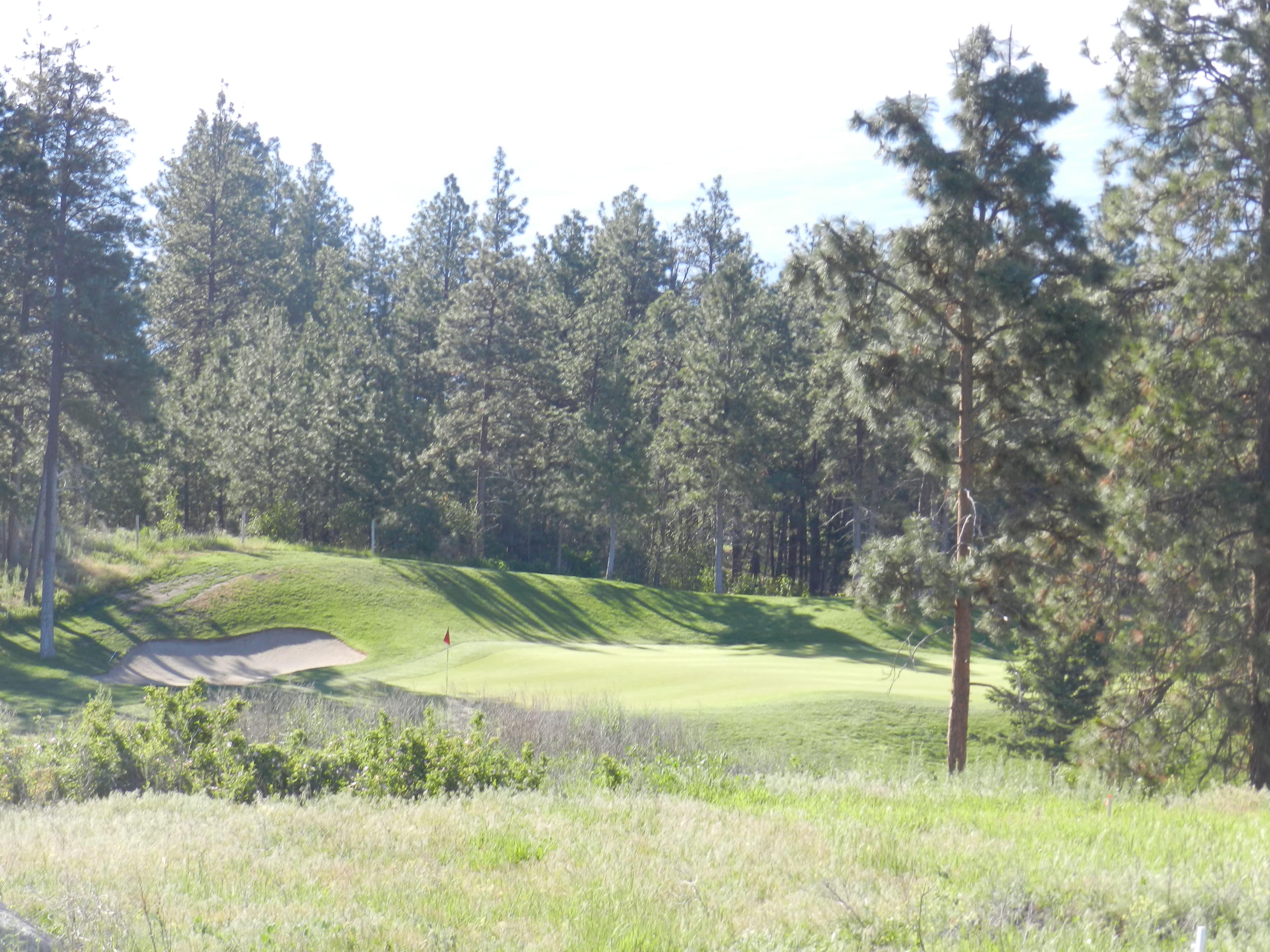 Two Eagles Golf Course & Academy - Image 2