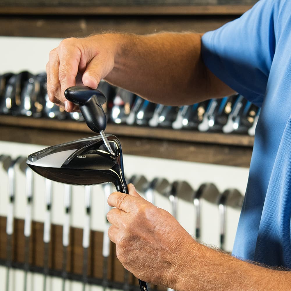 TGW Pure Performance Center - Image 2