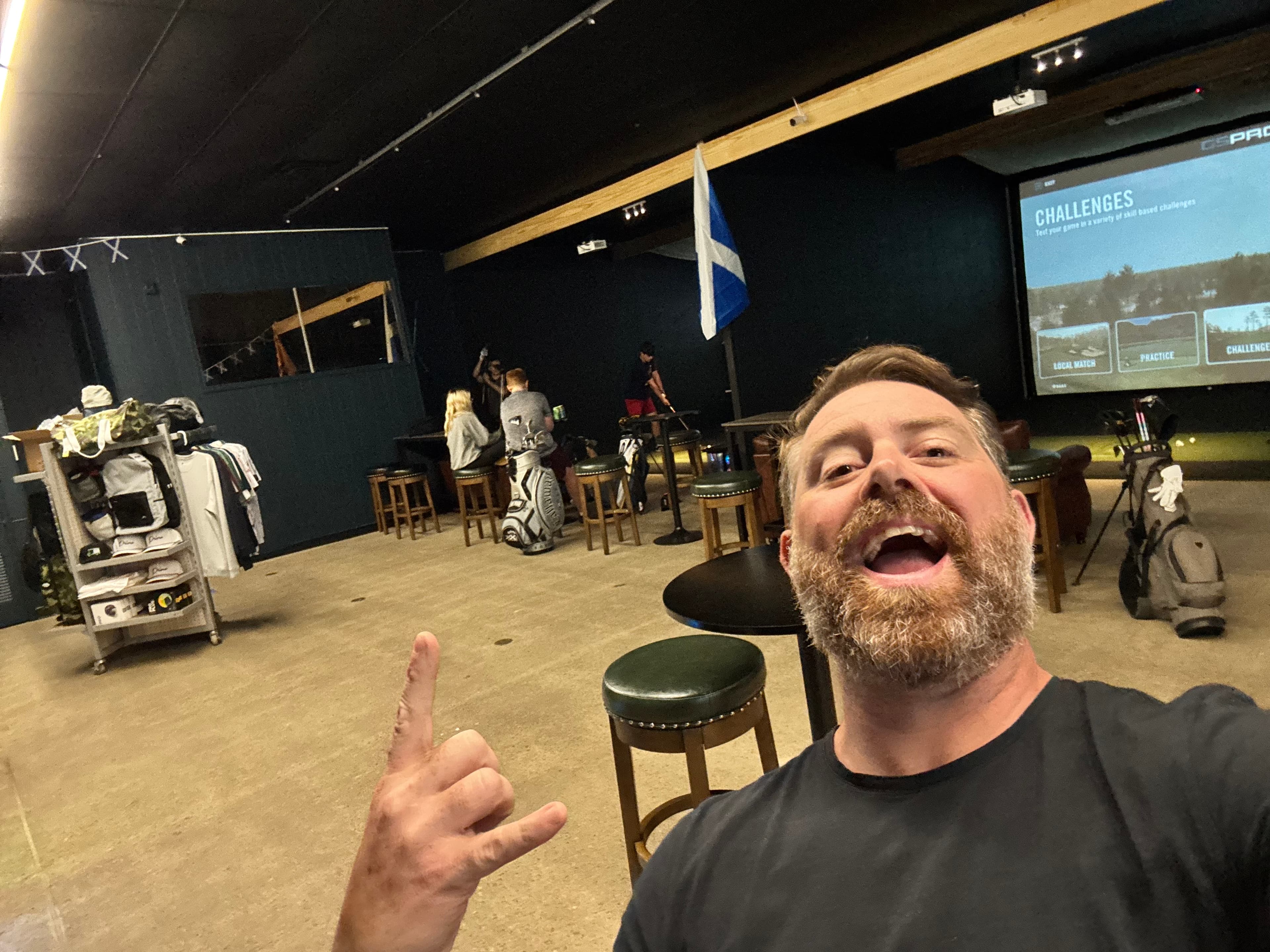 Meetinghouse Golf - Image 10