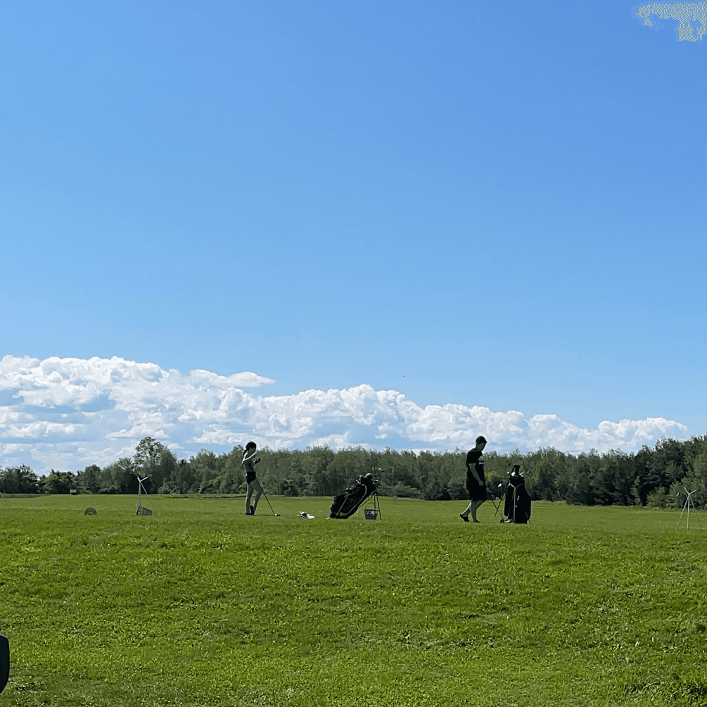 Georgian Greens -Mega Golf Driving Range - Image 3