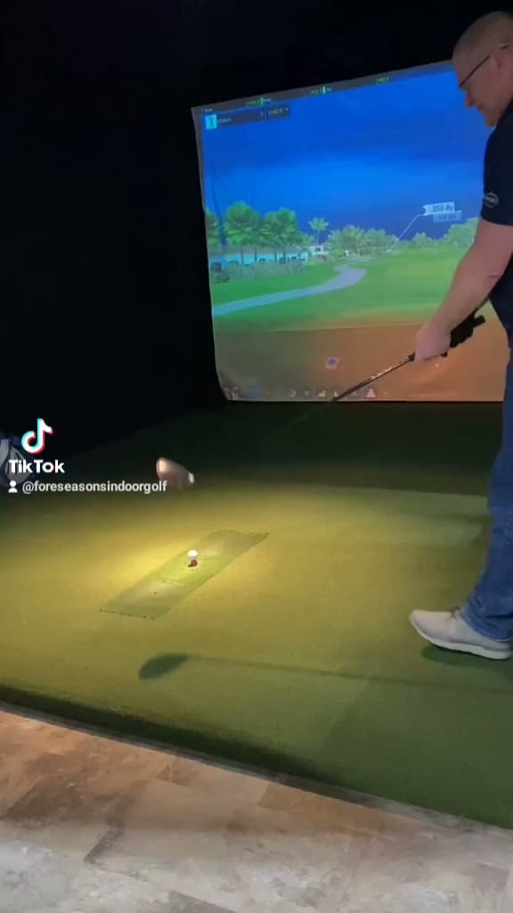 Fore Seasons Indoor Golf Centre - Image 2