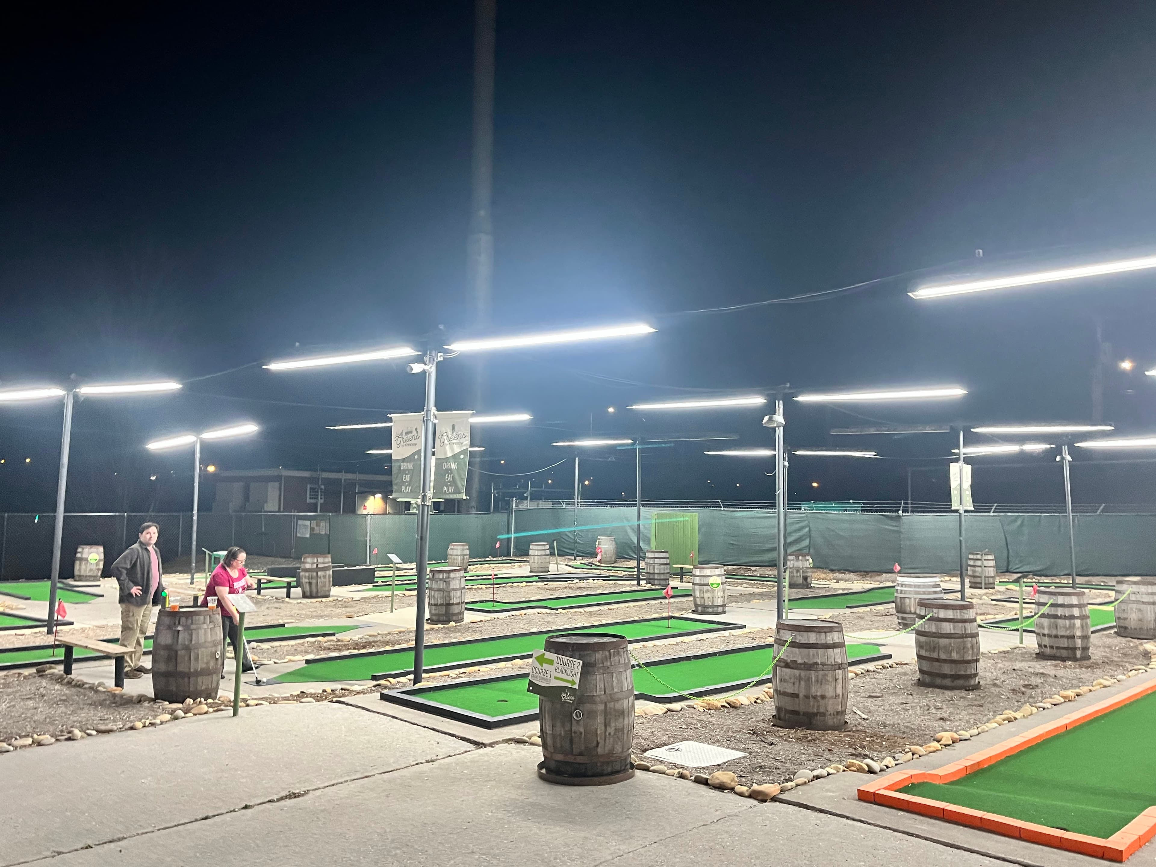 The Greens - Oak Ridge - Image 1