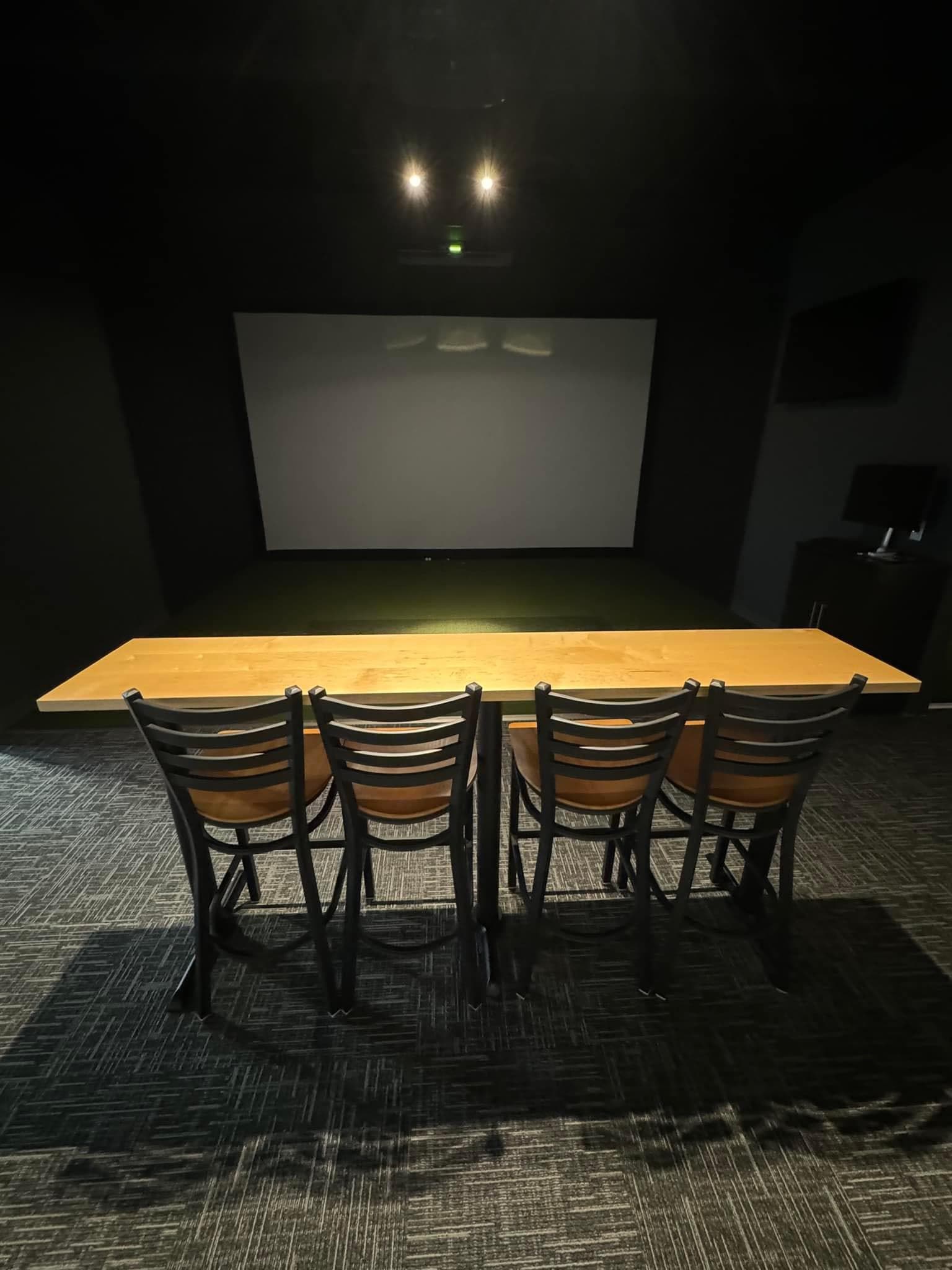 The Clubhouse — Owatonna Indoor Golf - Image 4