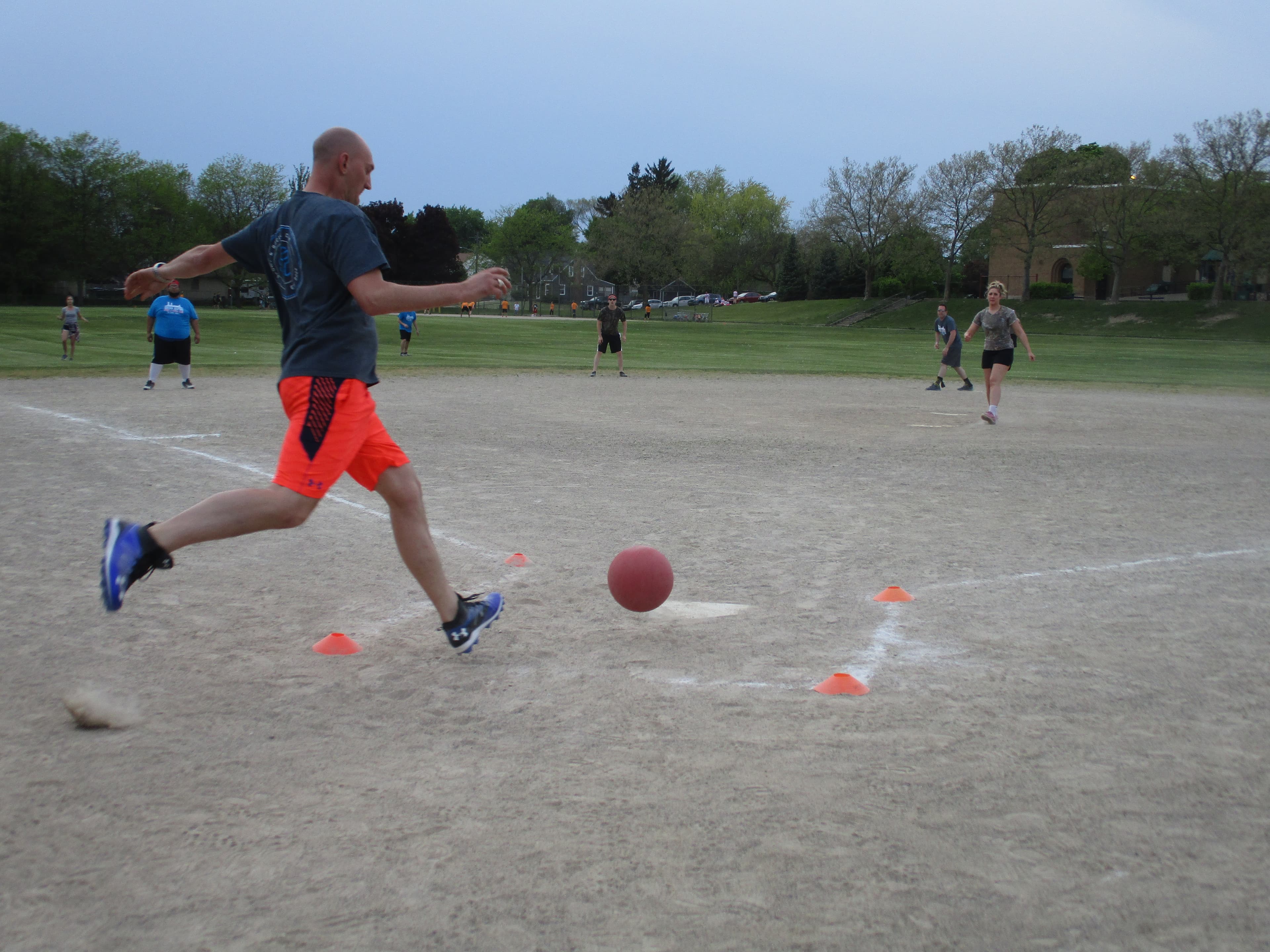 JAM Sports Grand Rapids - Image 10