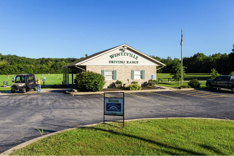 Wentzville Driving Range - Image 4