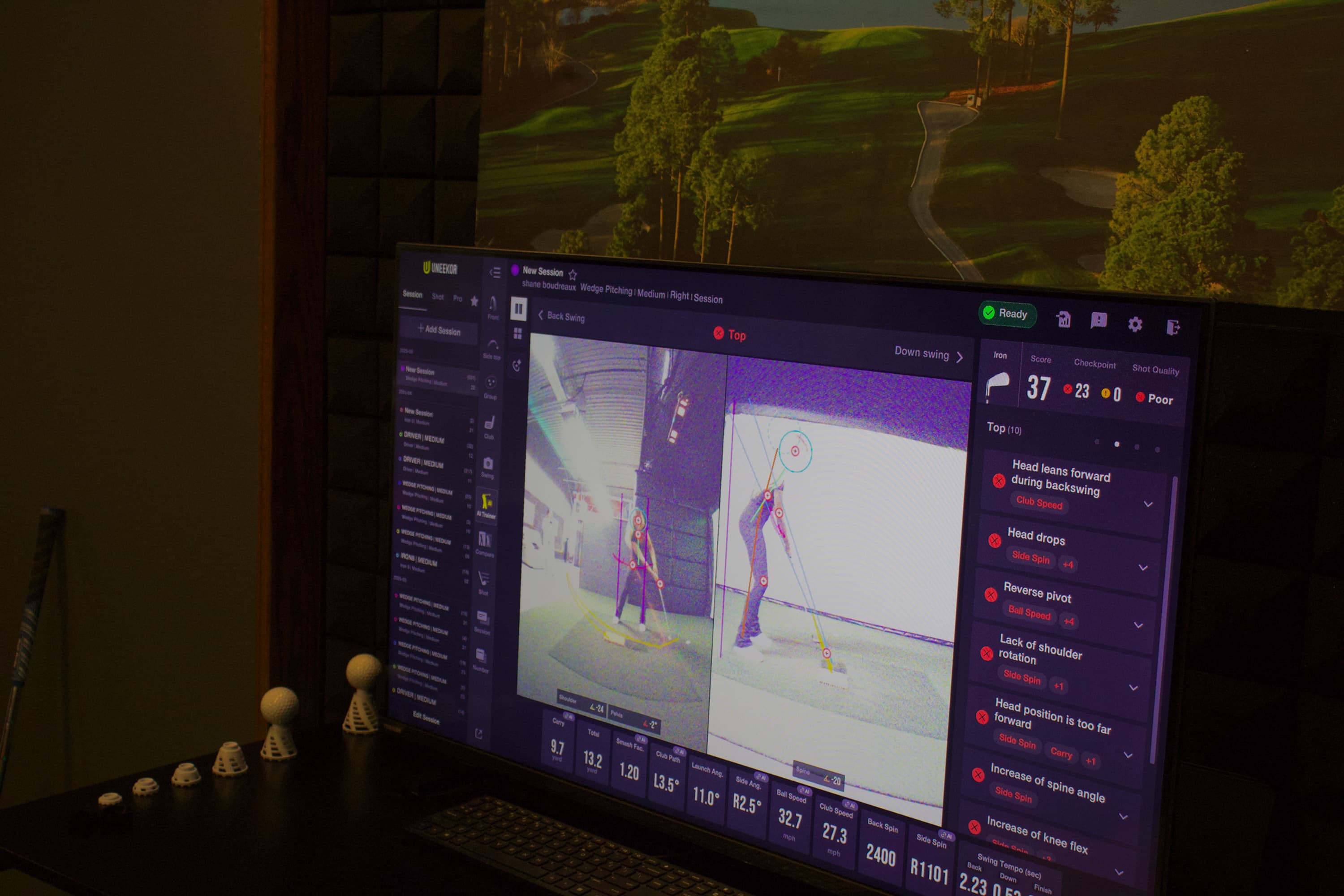 Pure Swing - Image 2