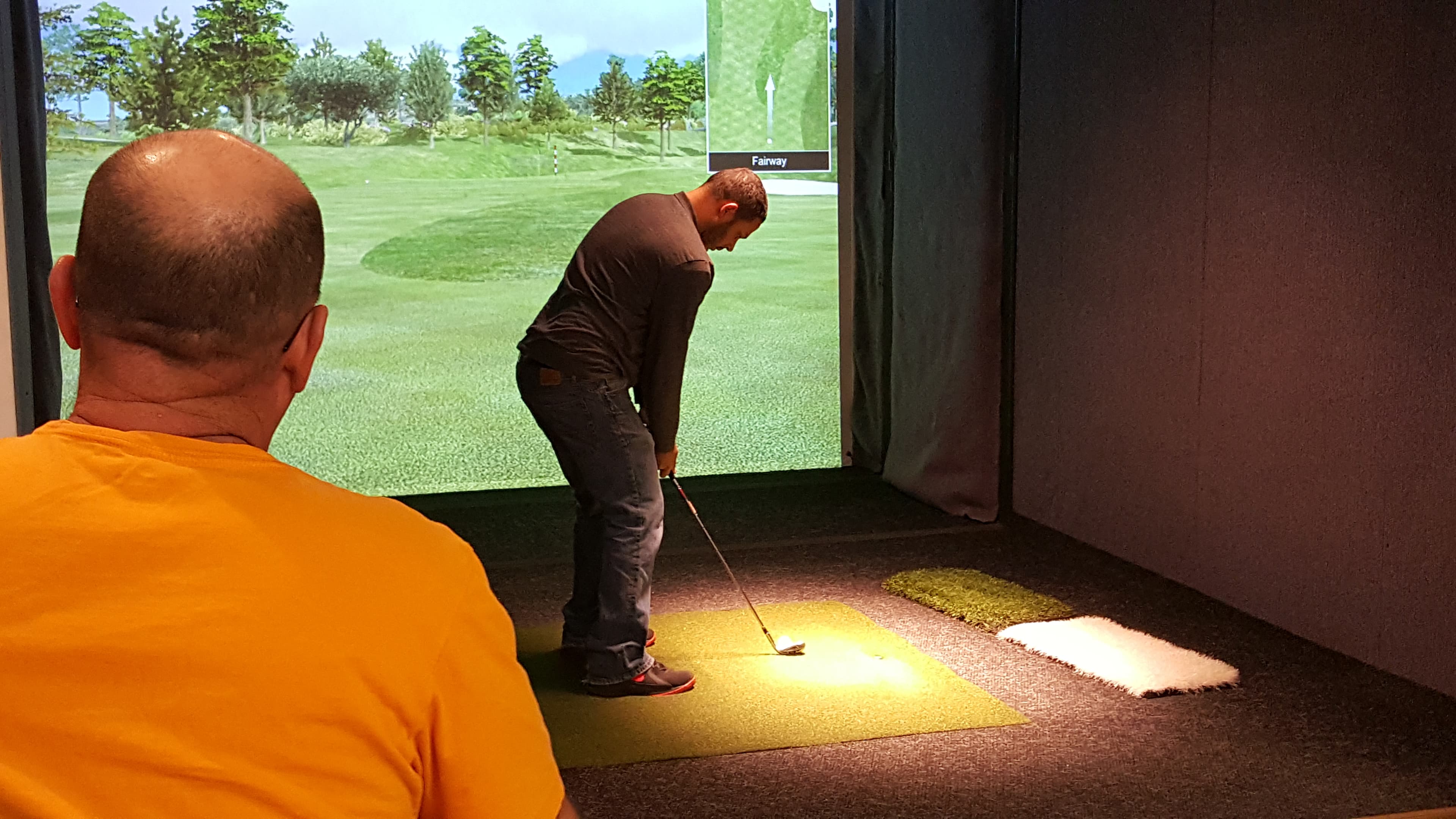 The Golf Center - Image 4