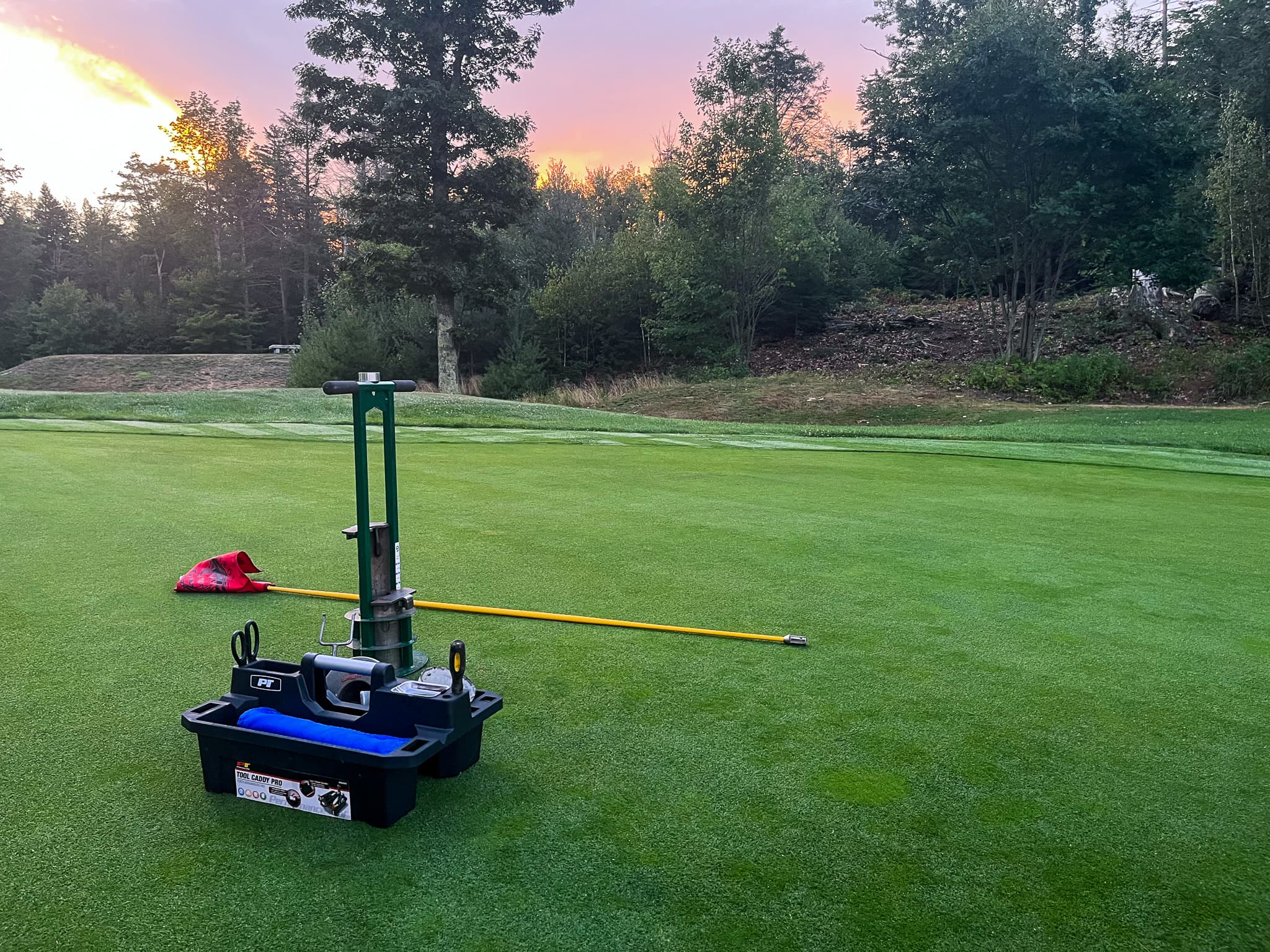 The Bath Golf Club - Image 5