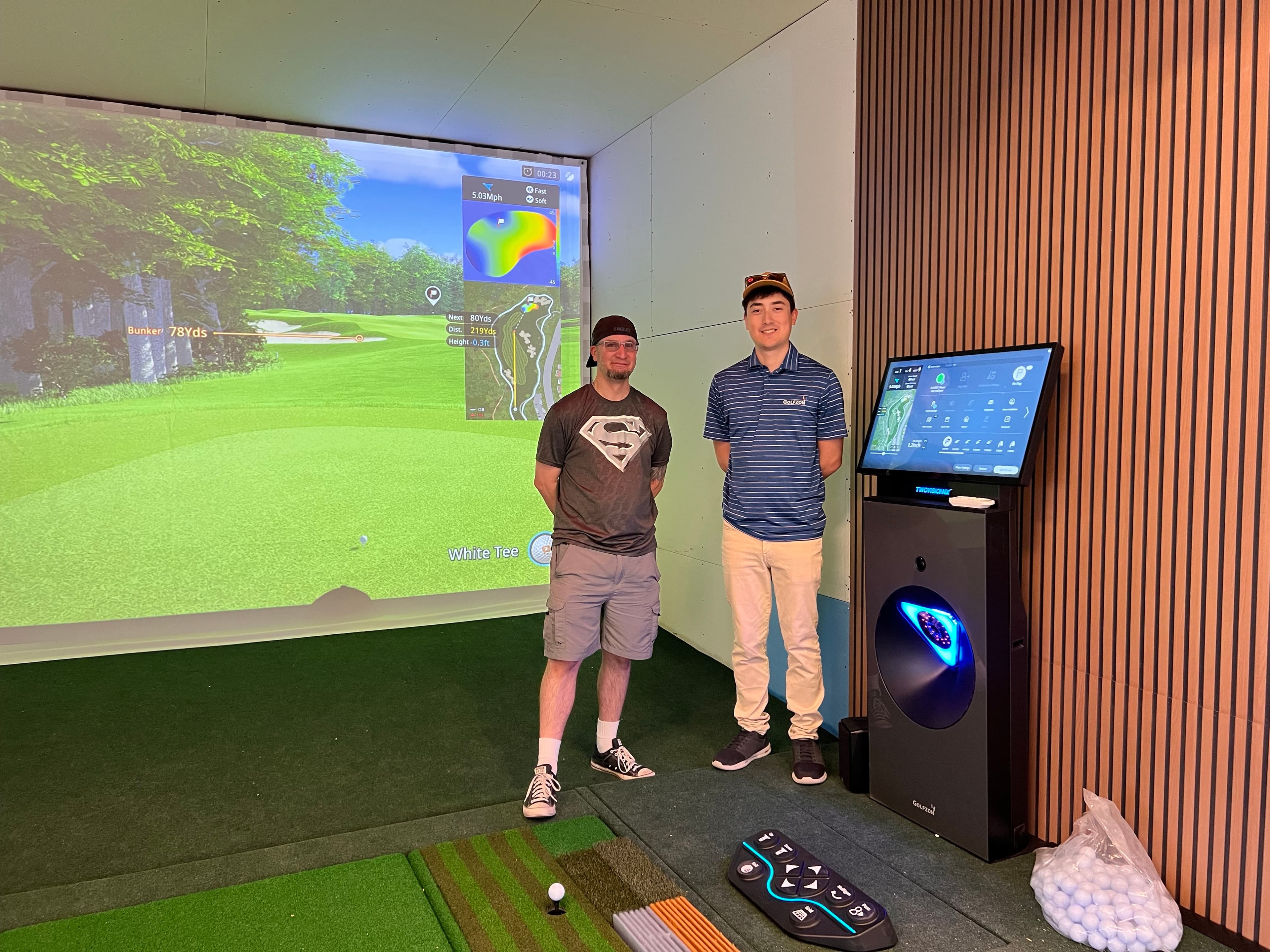 24 Precision Golf - Image 5