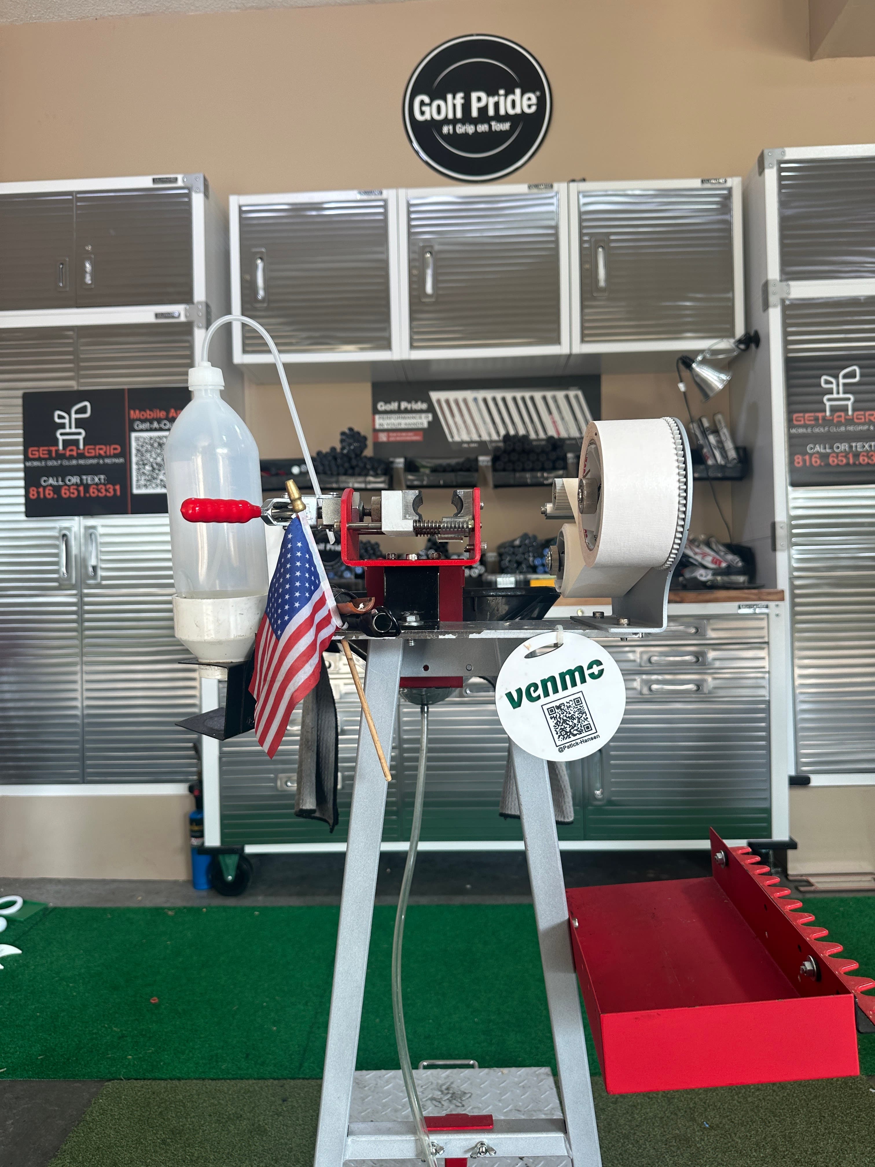 Get-A-Grip Golf Co. - Image 10