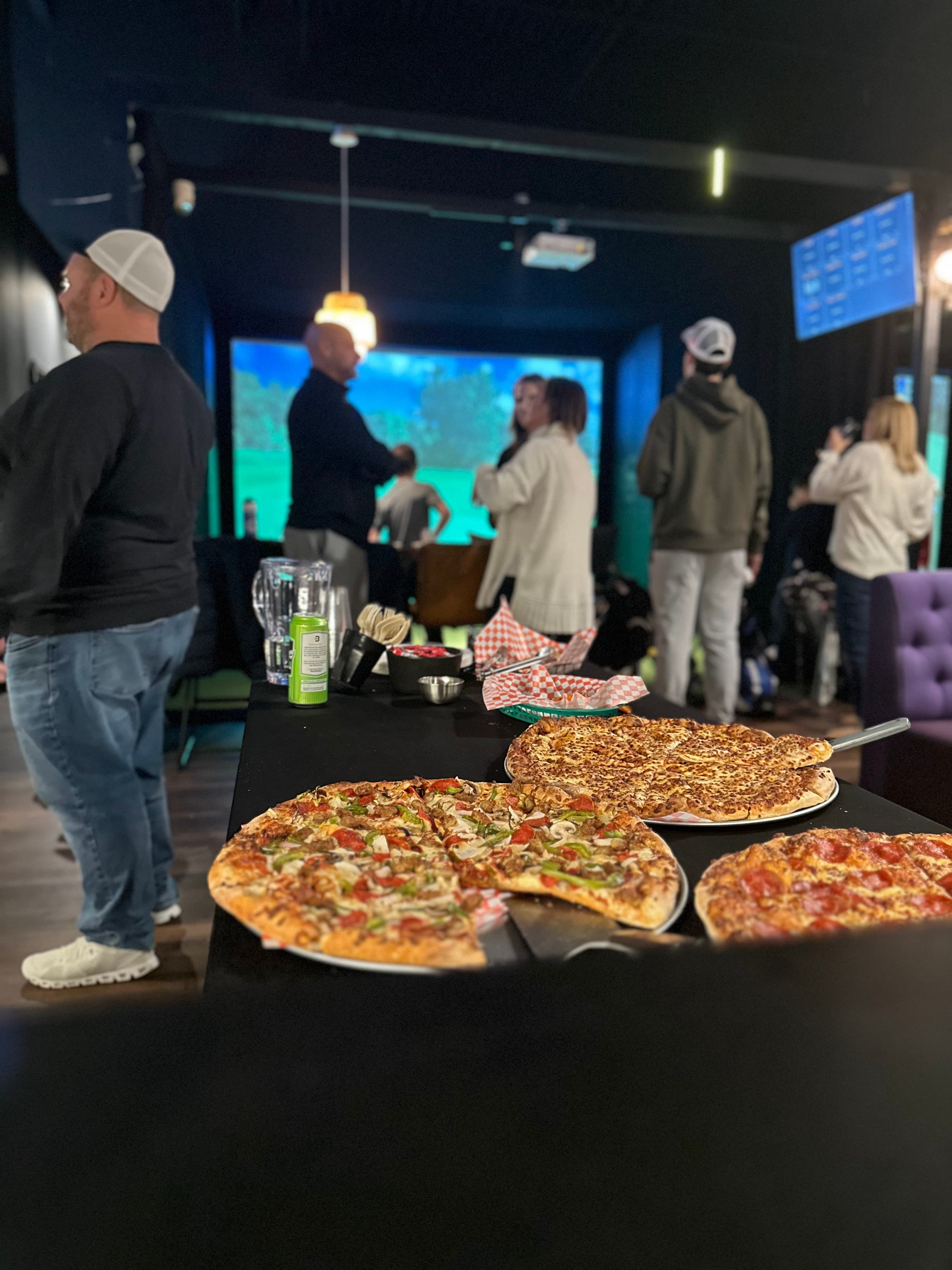 Triple Eagle Golf - Image 10