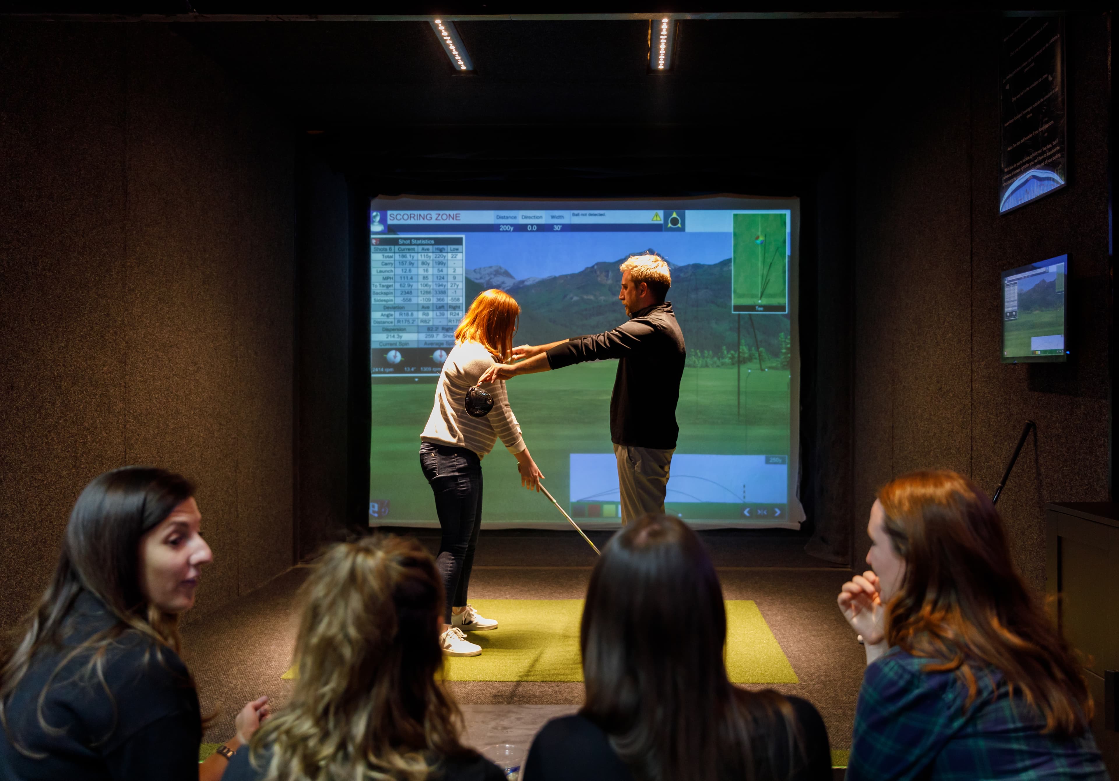 Five Iron Golf - Image 6