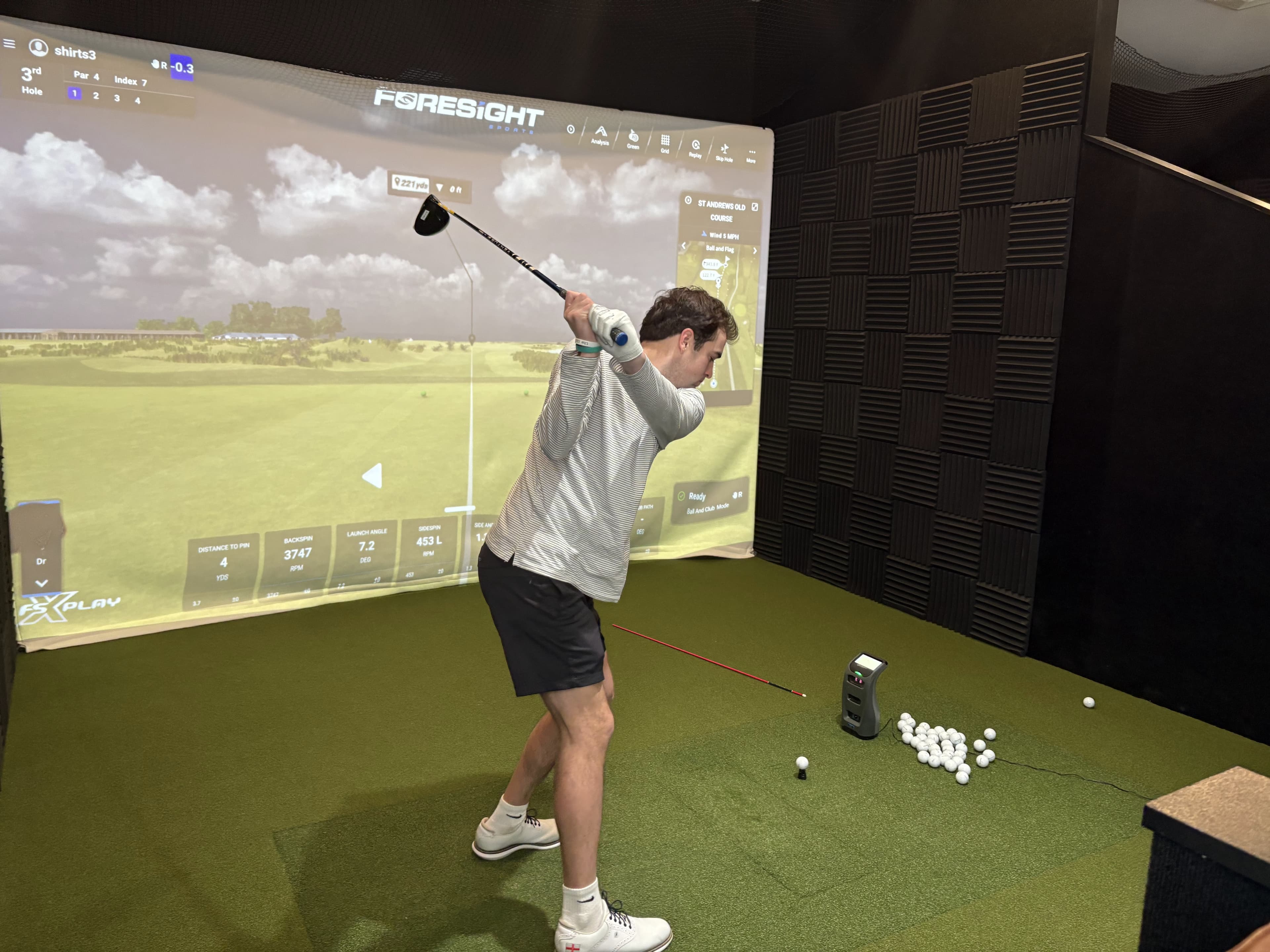 JL Golf Academy - Image 1