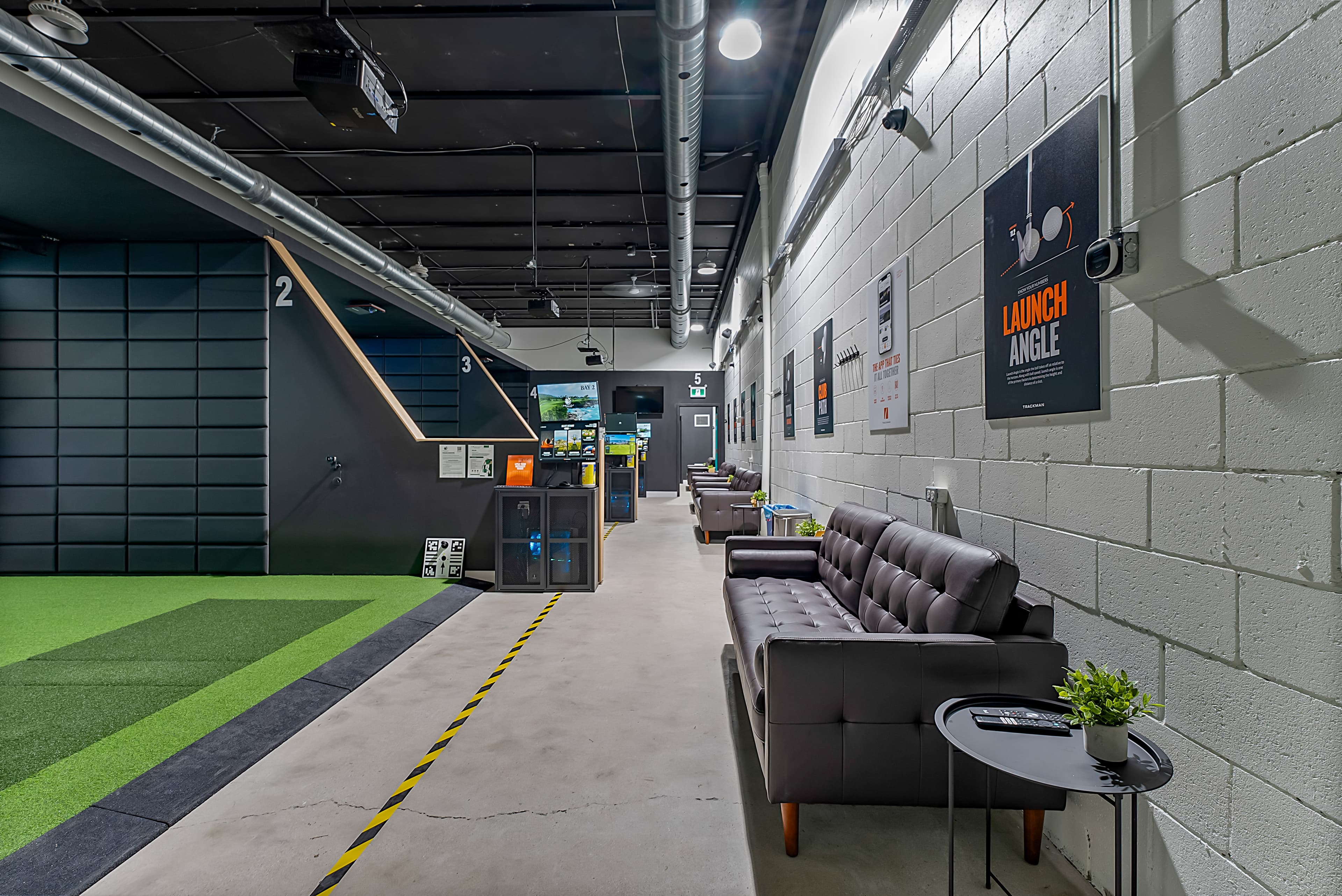 Shotgun Golf Annex - Image 5