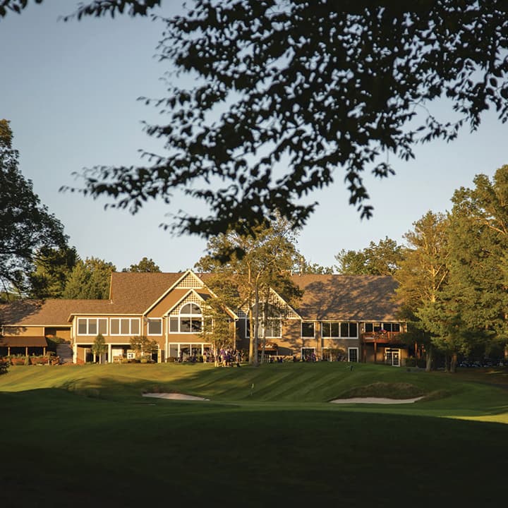 The Country Club at Woodloch Springs - Image 5