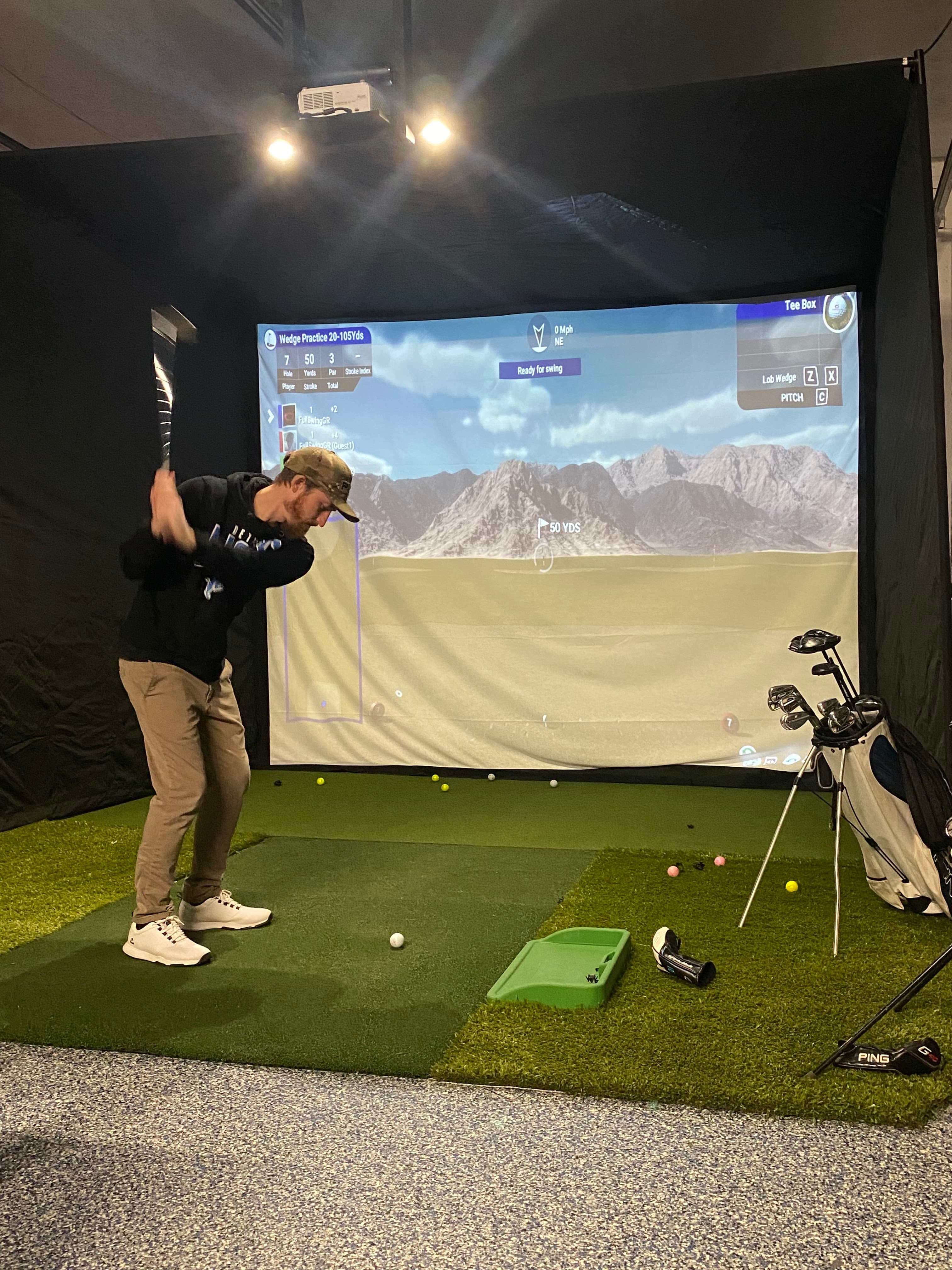 Full Swing GR - Image 7