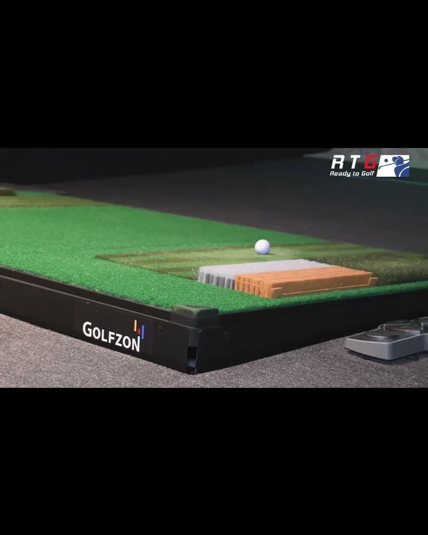 Ready to Golf - Image 2