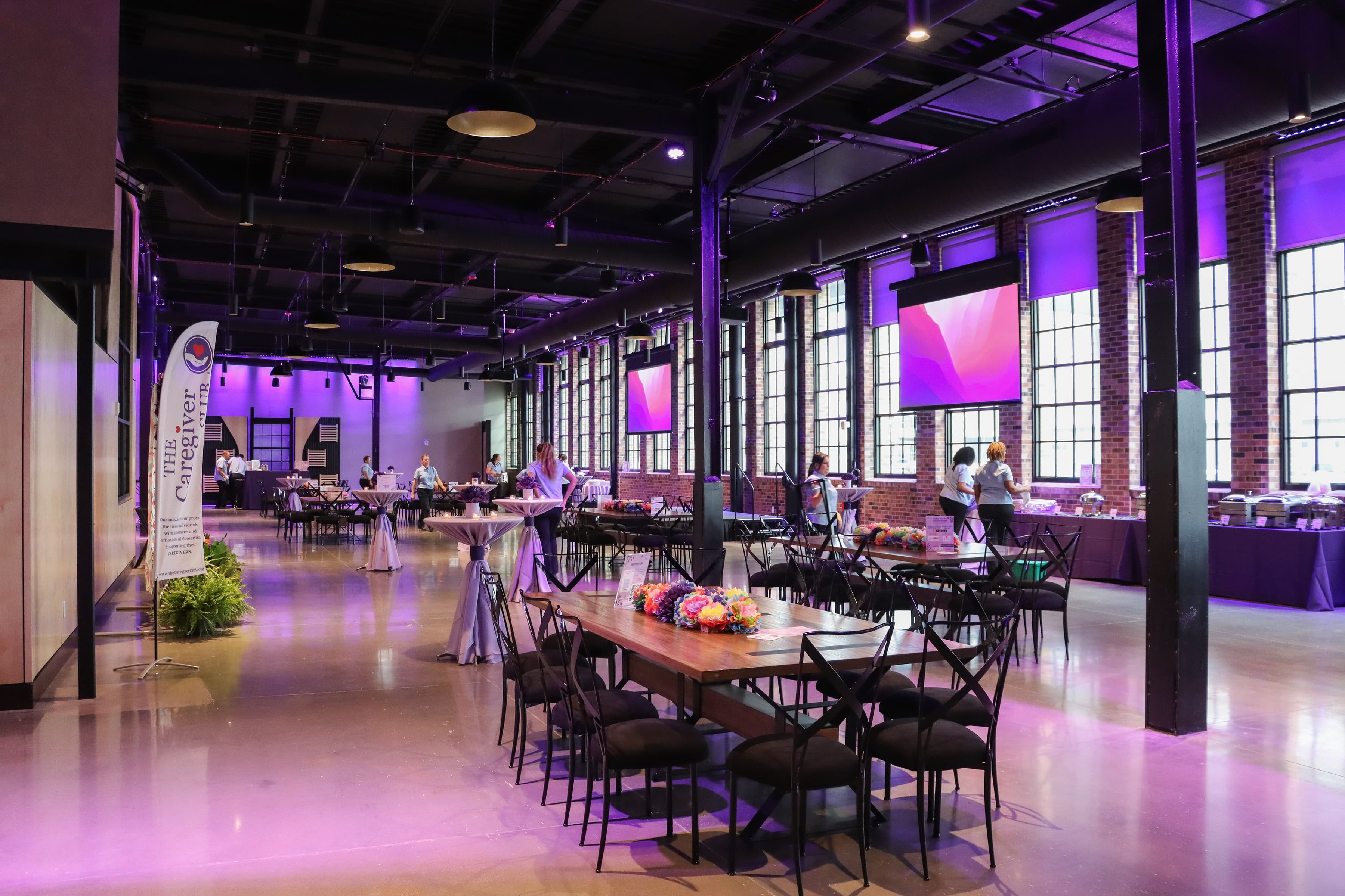 18Rails | THE venue @ City Foundry STL - Image 1