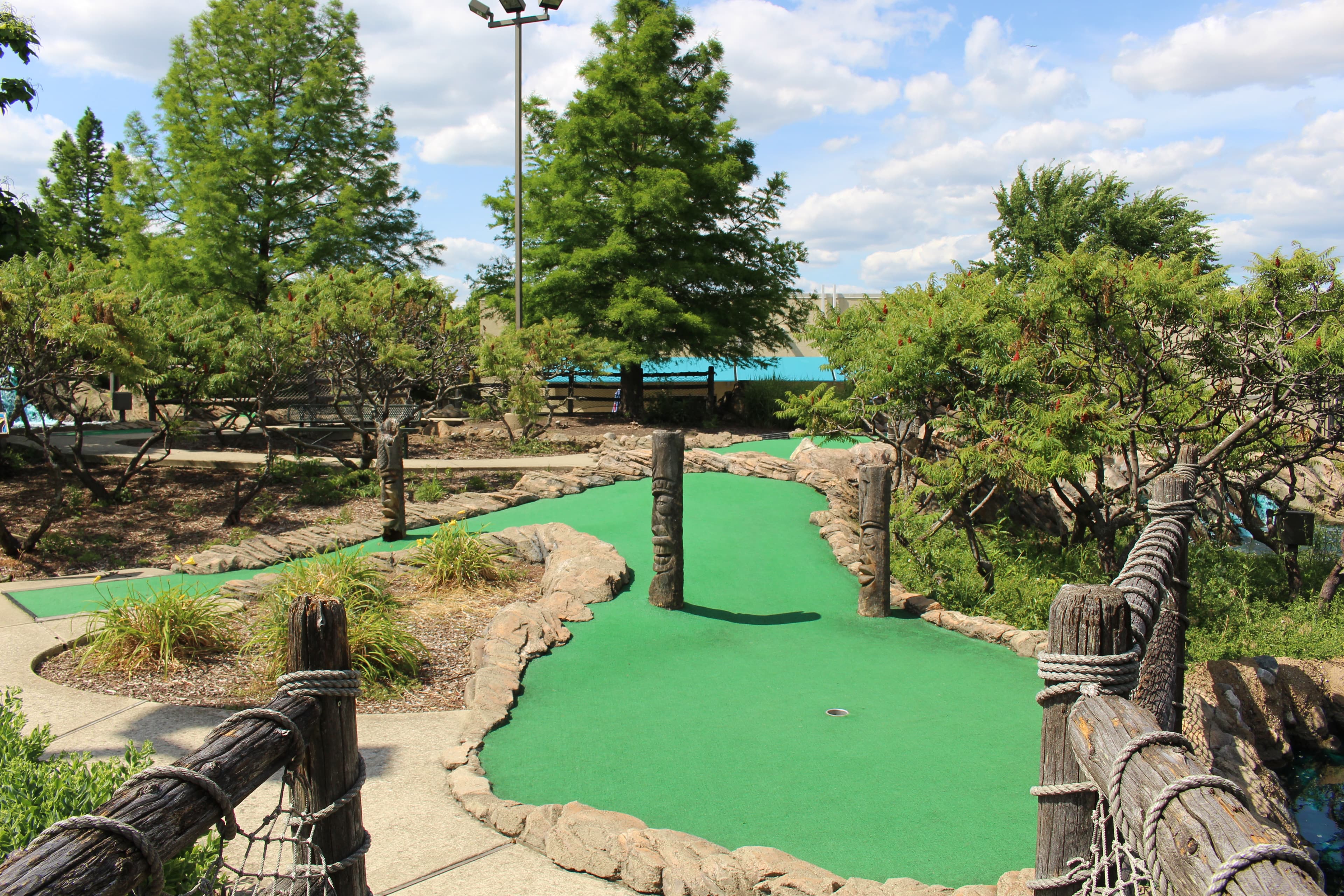 Links and Tees Golf Club - Image 5