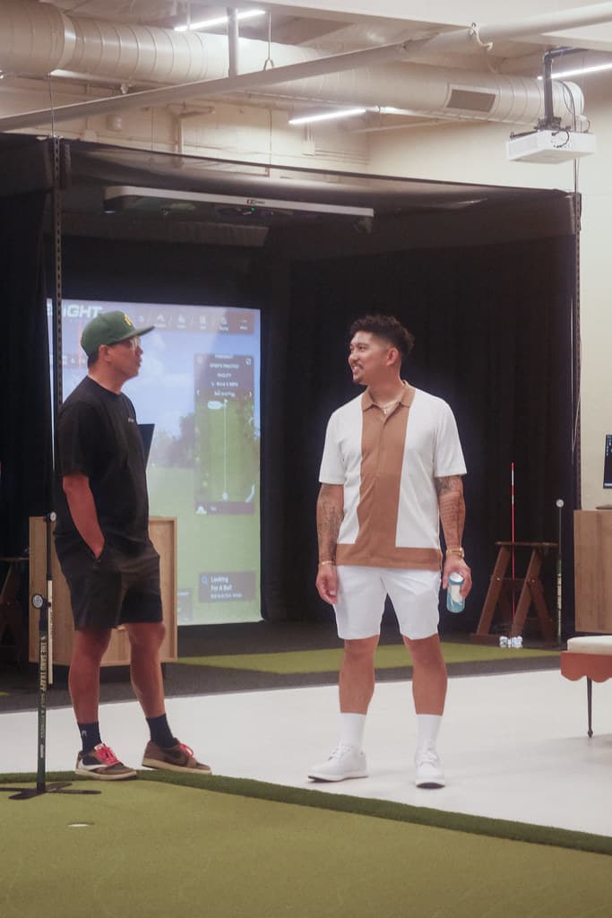 The Sand Trapp - Image 4