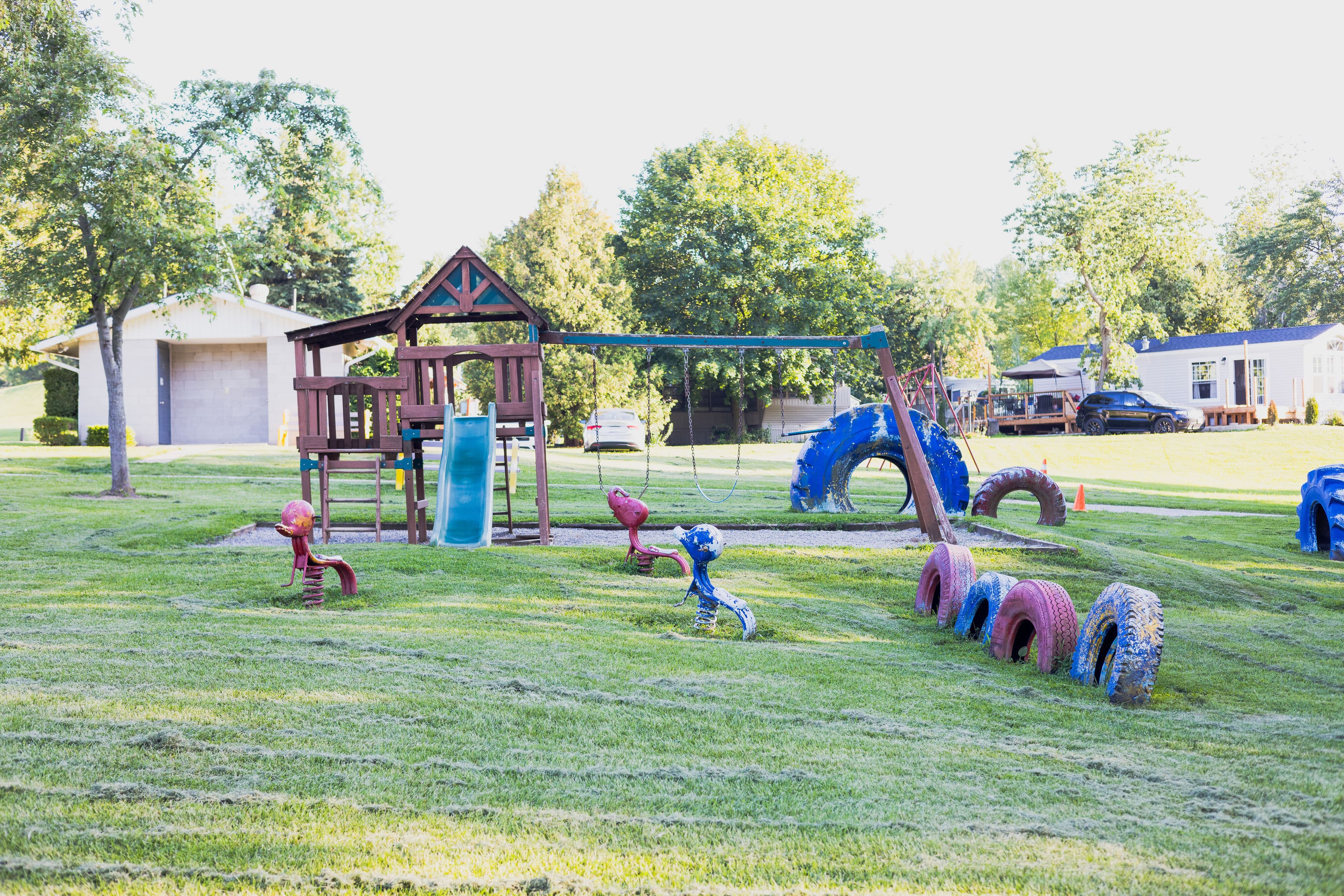 Rock Glen Family Resort - Image 9