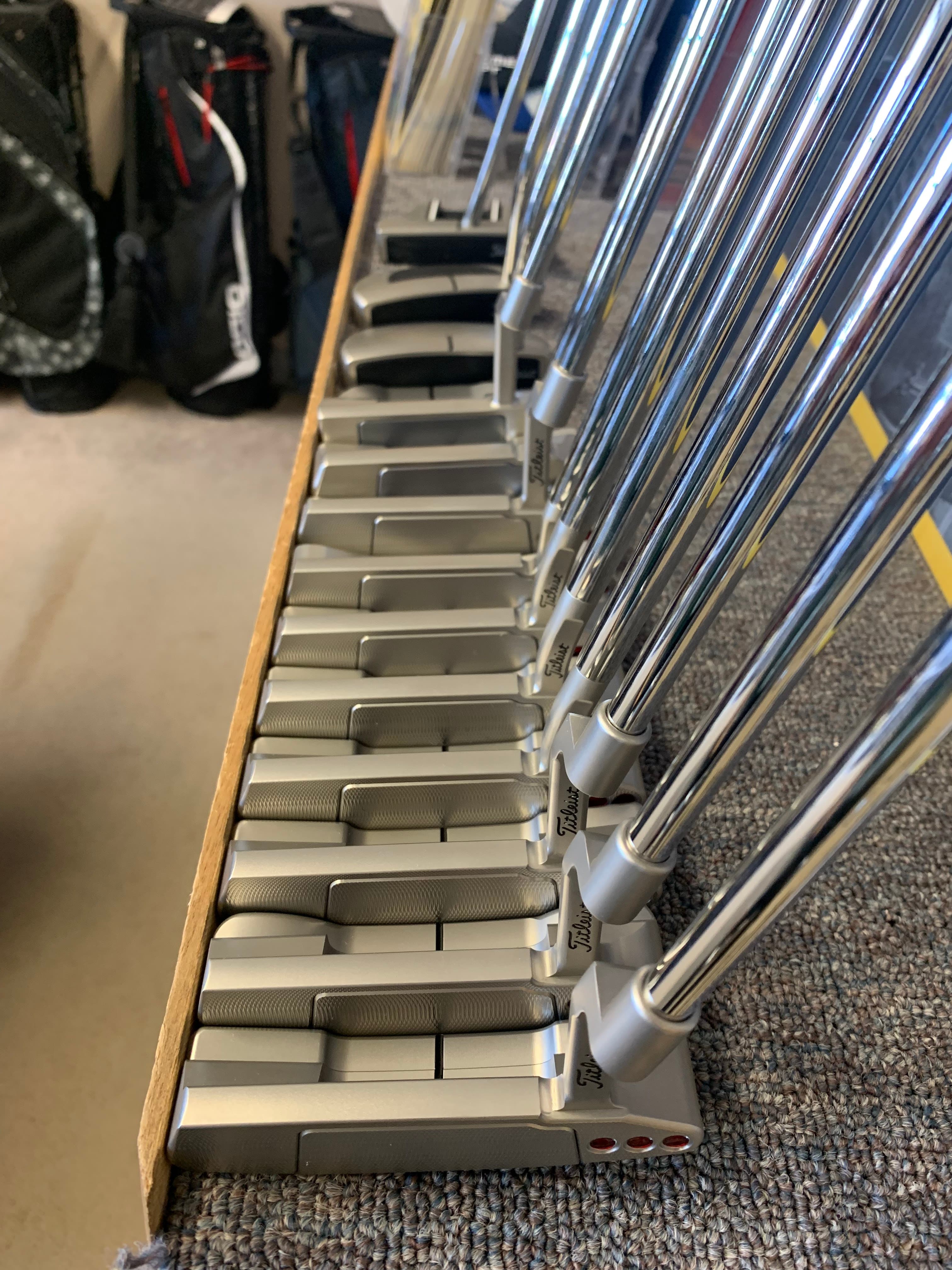 Golf Unlimited - Image 1