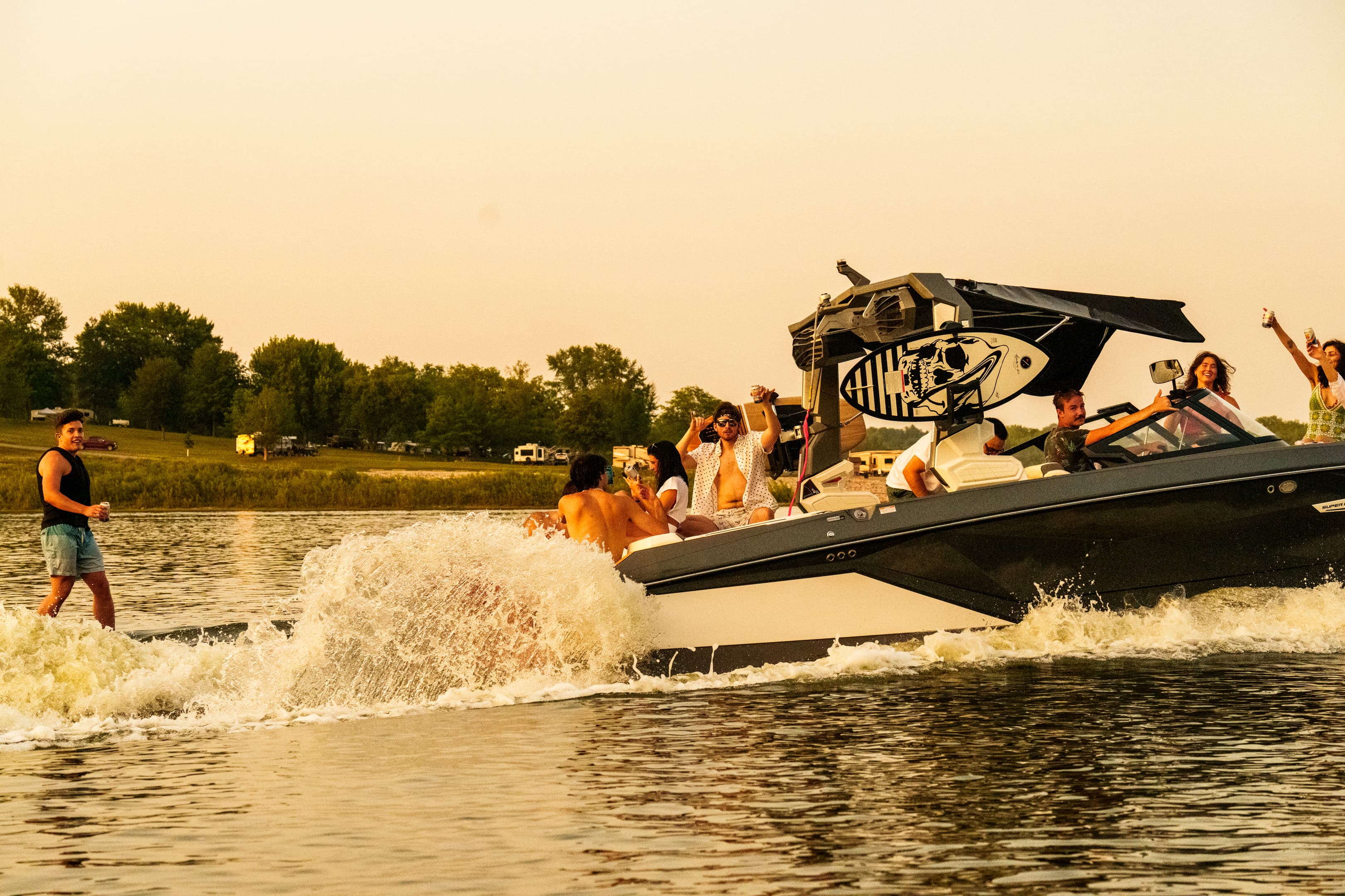 Lake House Sports - Image 6