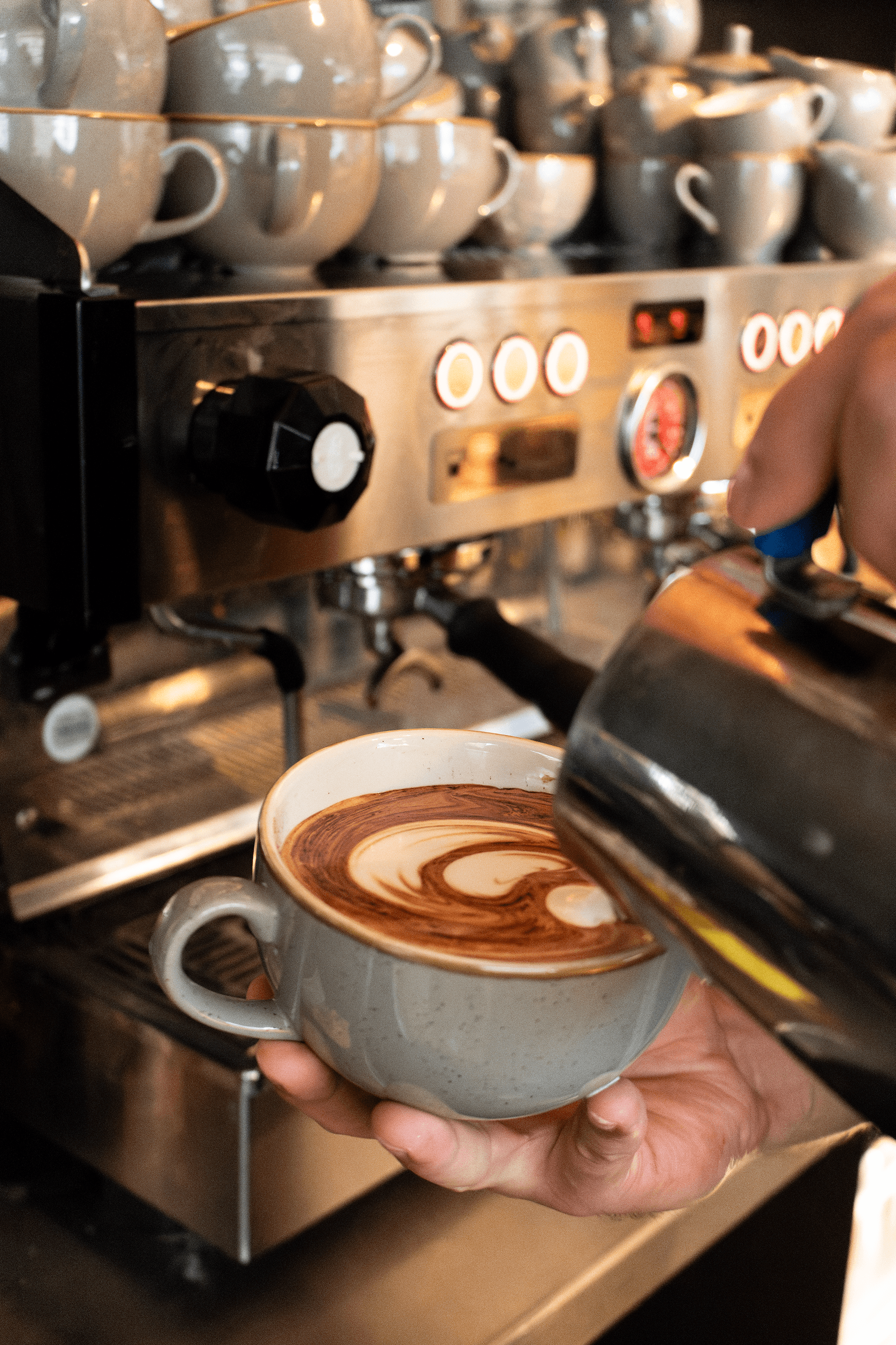 Caddi Club Wimbledon - Image 19