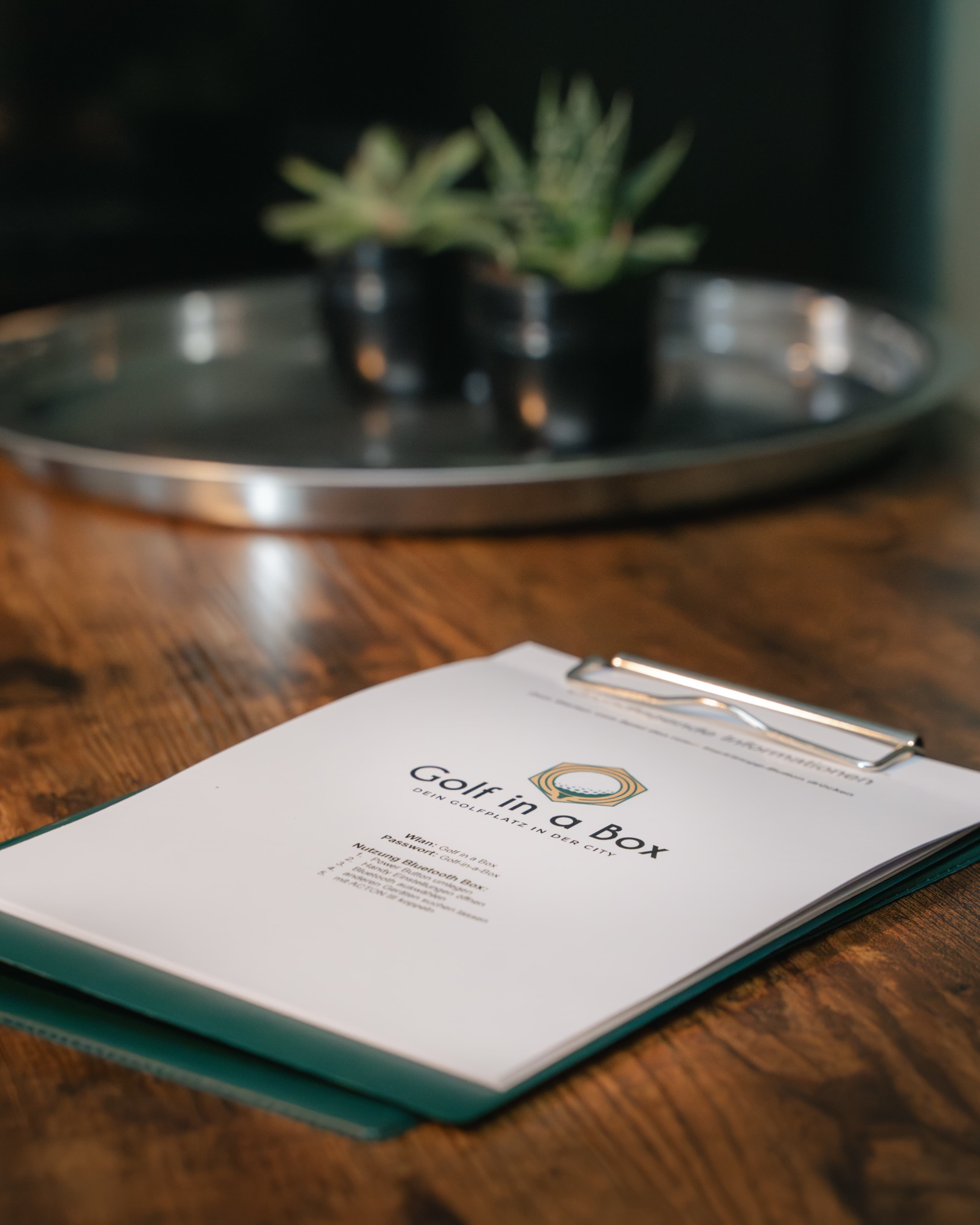 Golf in a Box - Image 4