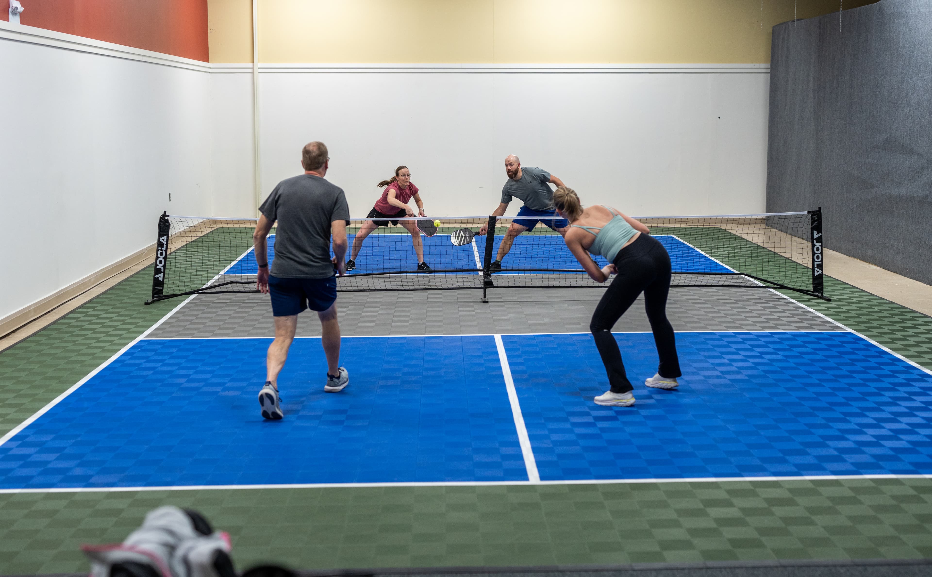 24/7 Golf - Ludington - Image 1