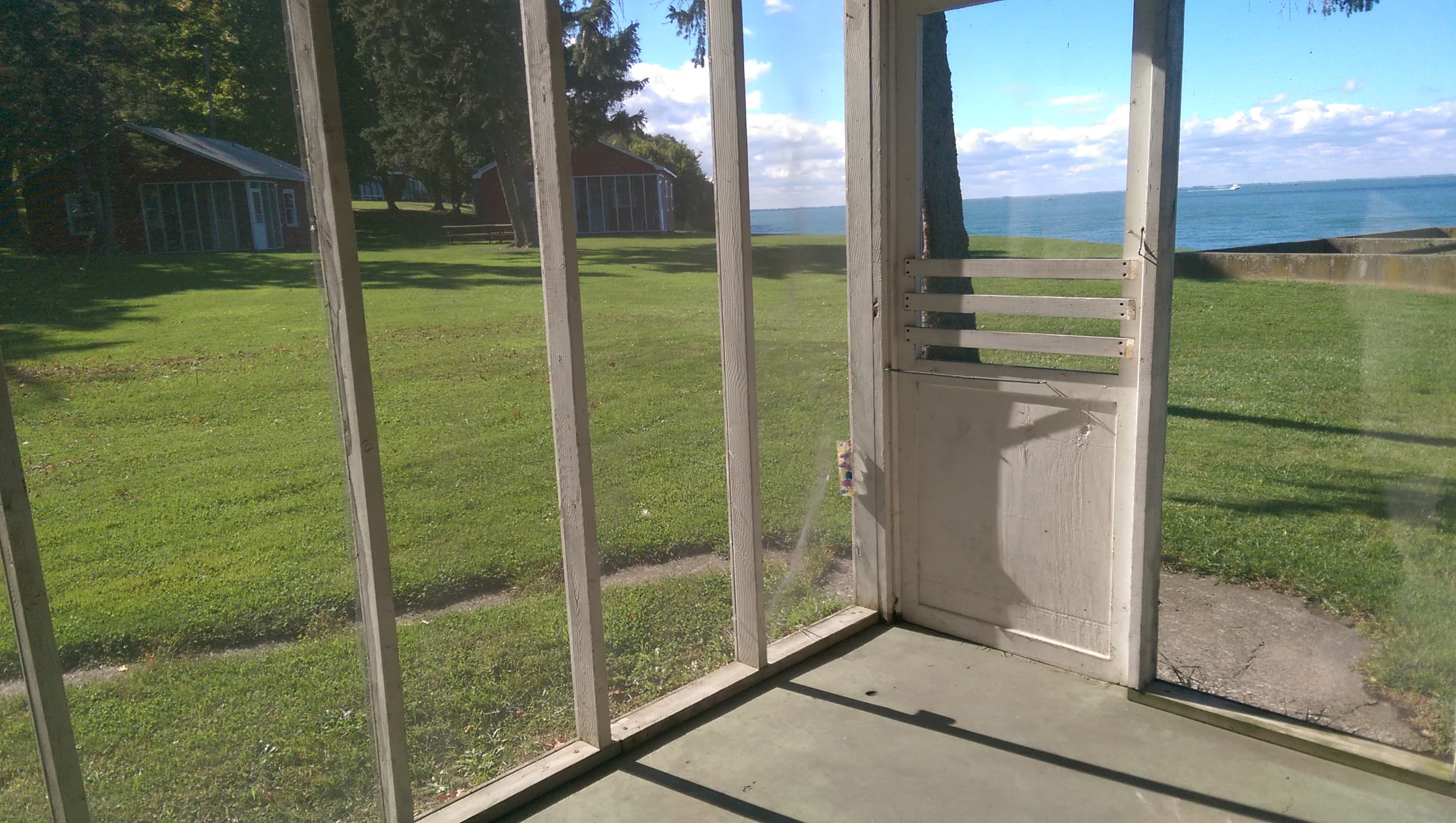 Saunders Cottages - Image 8