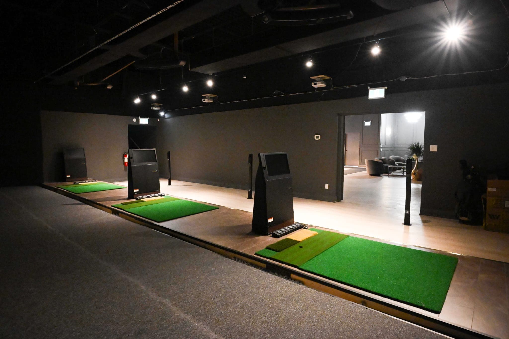 Tee Time VX - Image 8